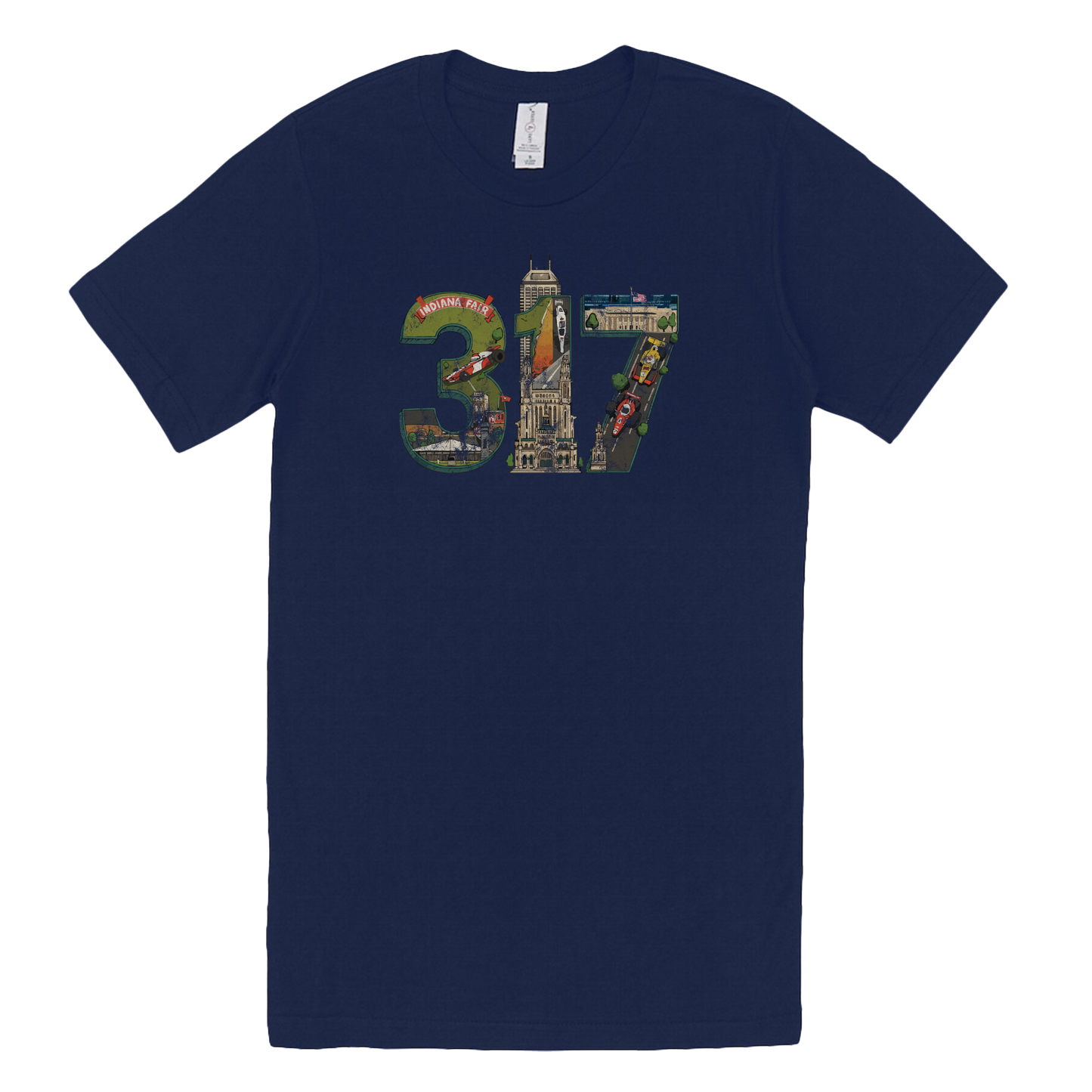 317 T-Shirt