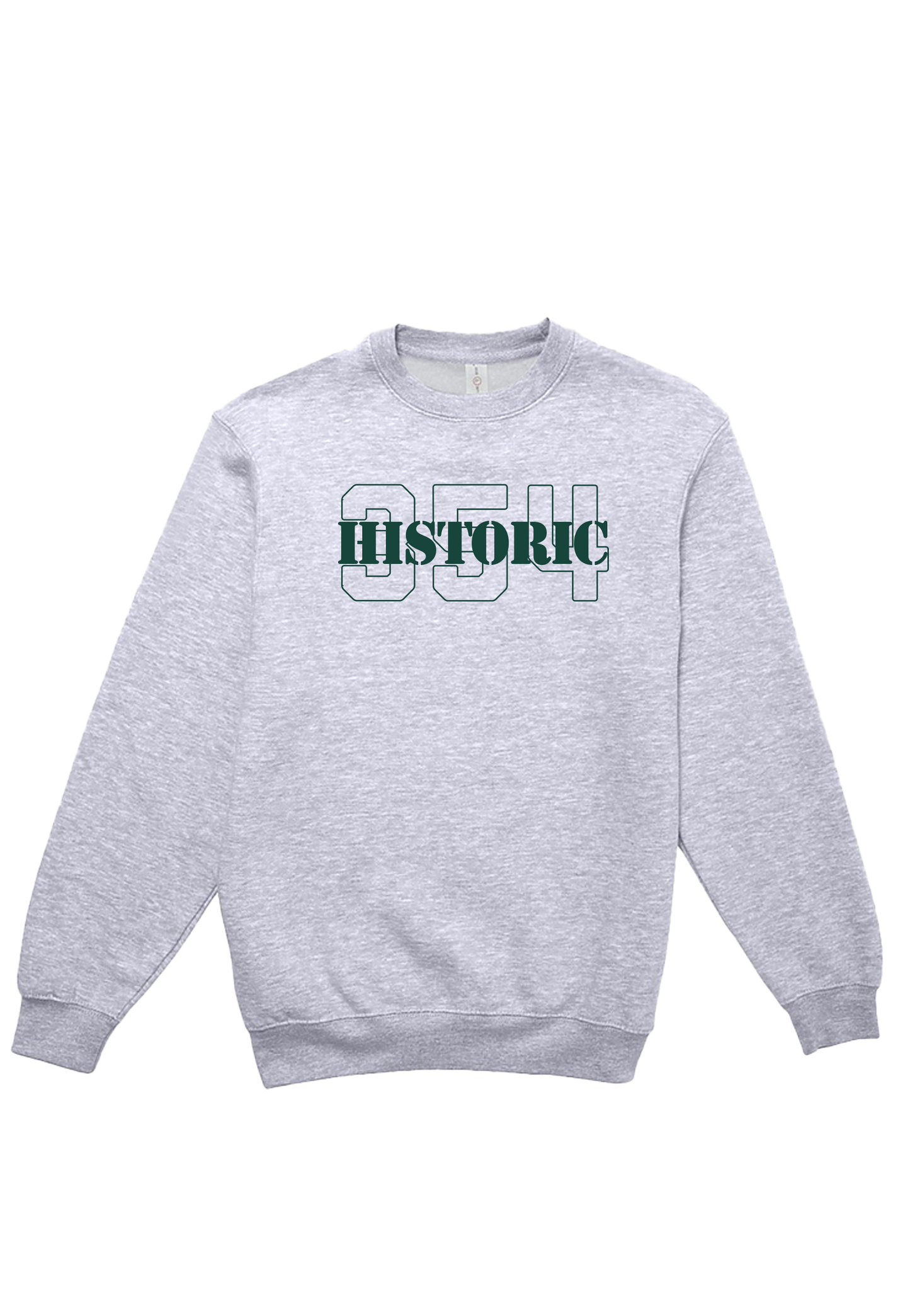 354 Crewneck