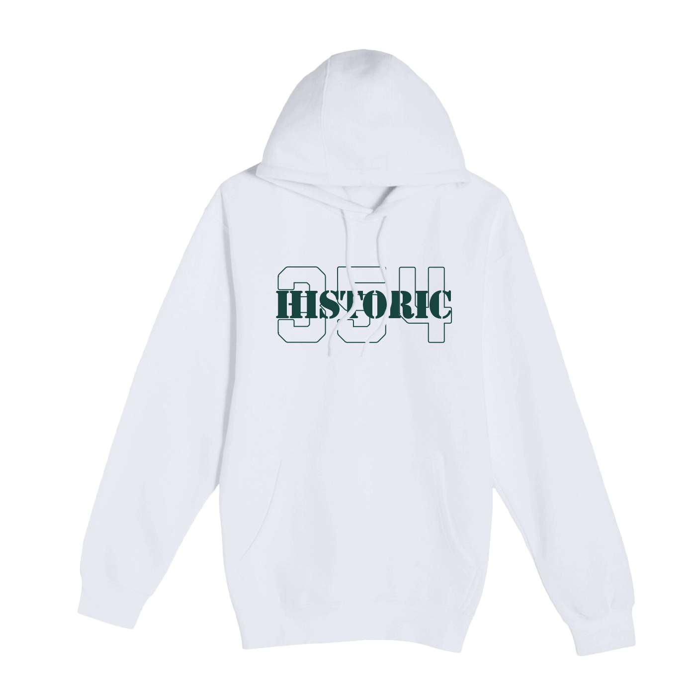 354 Hoodie