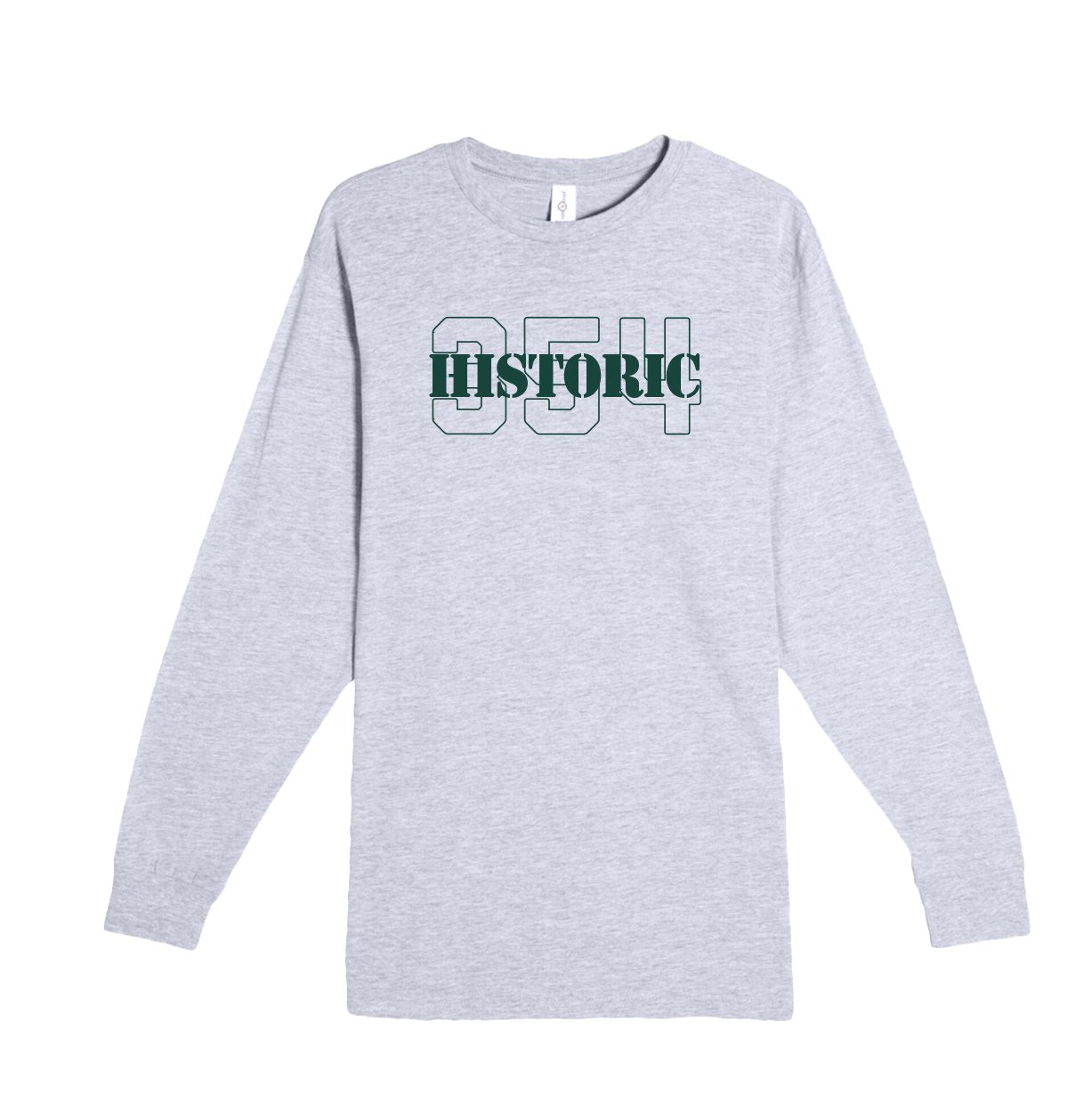 354 Long Sleeve