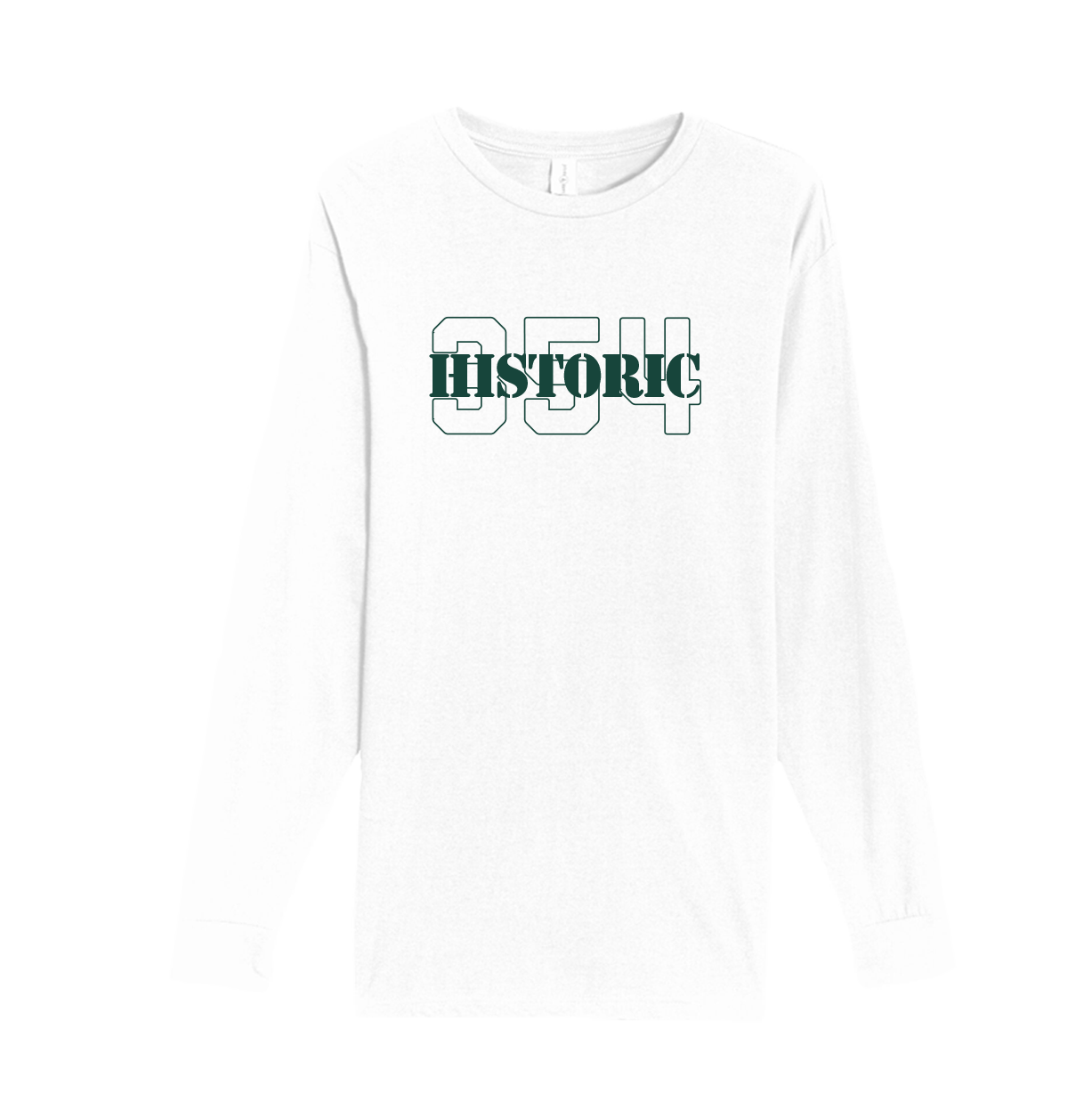 354 Long Sleeve