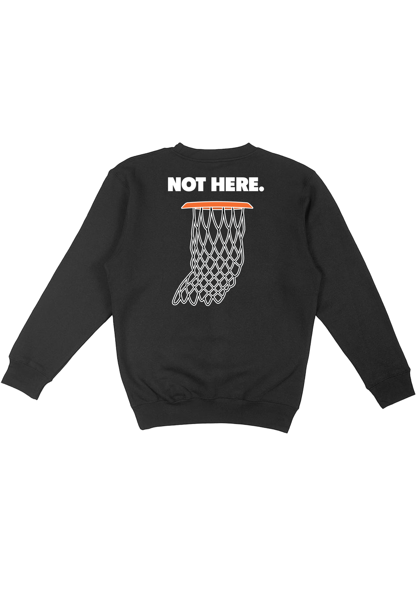In 49 States Crewneck