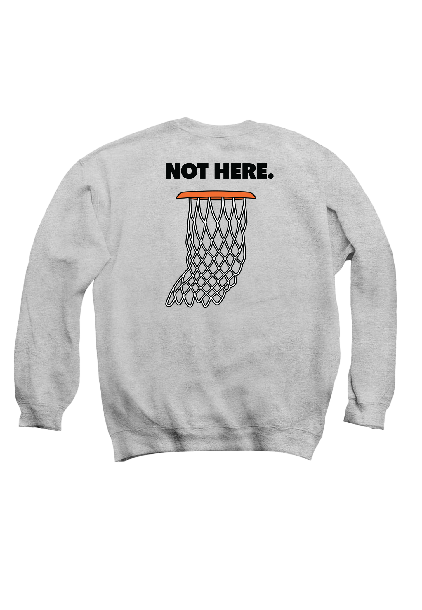 In 49 States Crewneck