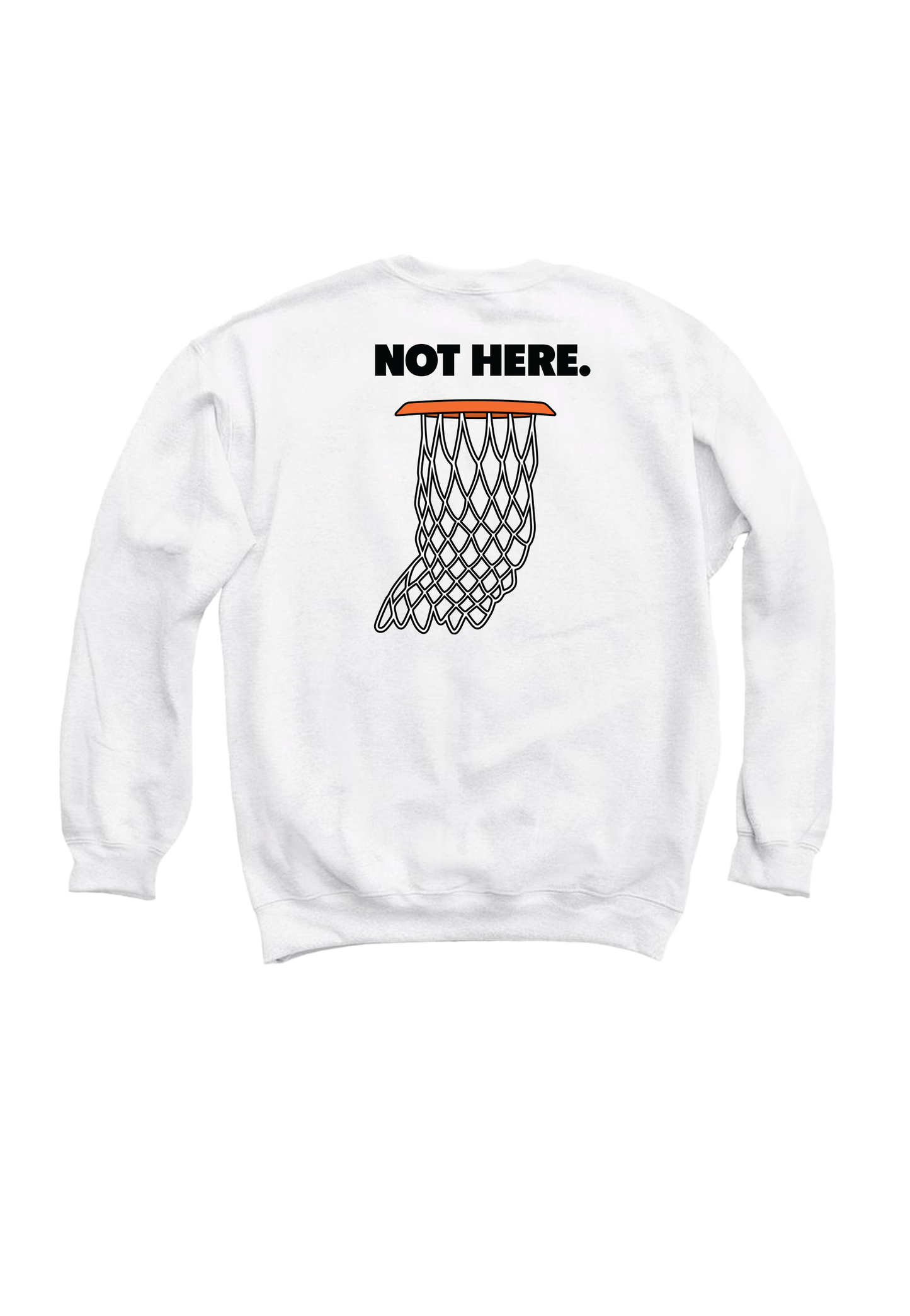 In 49 States Crewneck