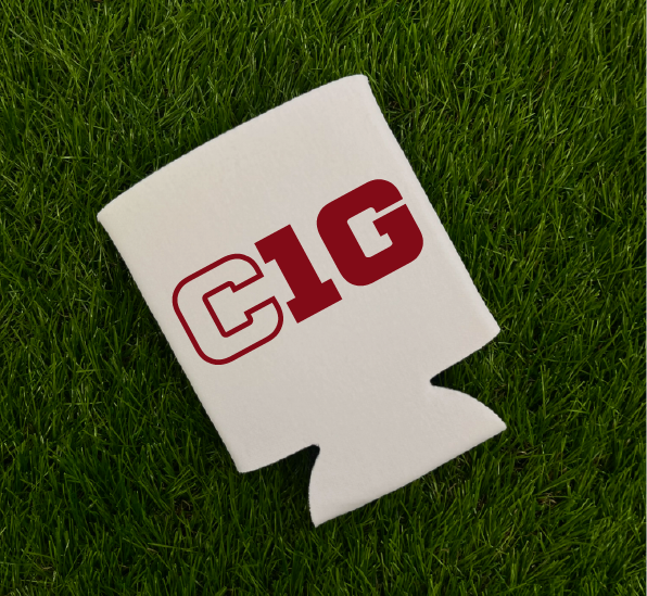 C1G Koozie