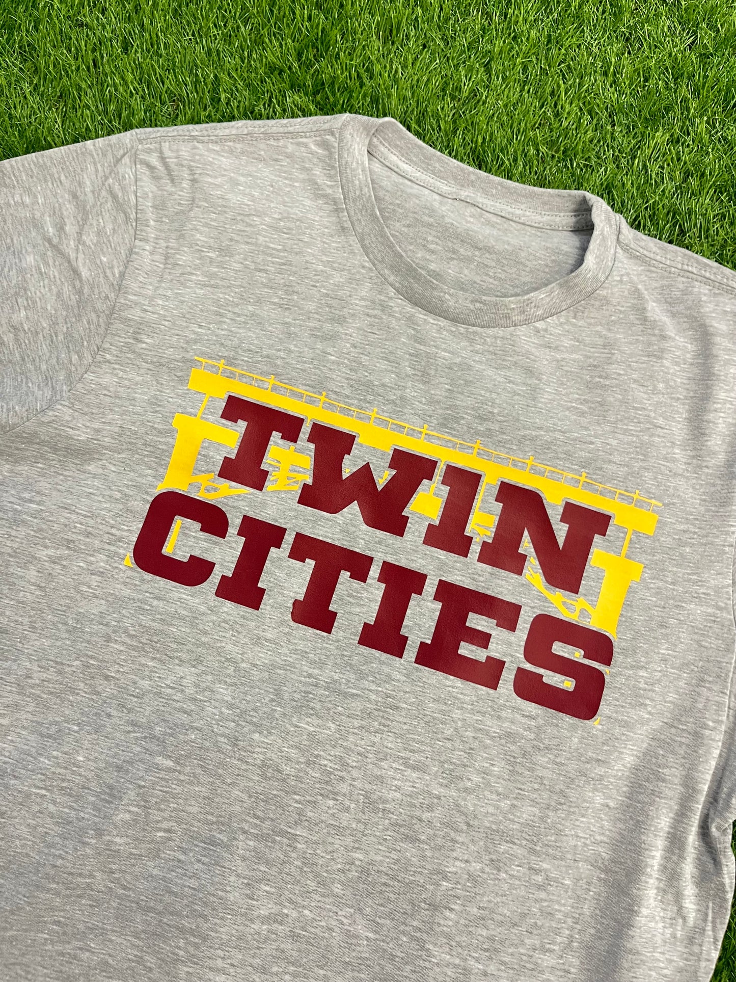 Twin Cities T-Shirt