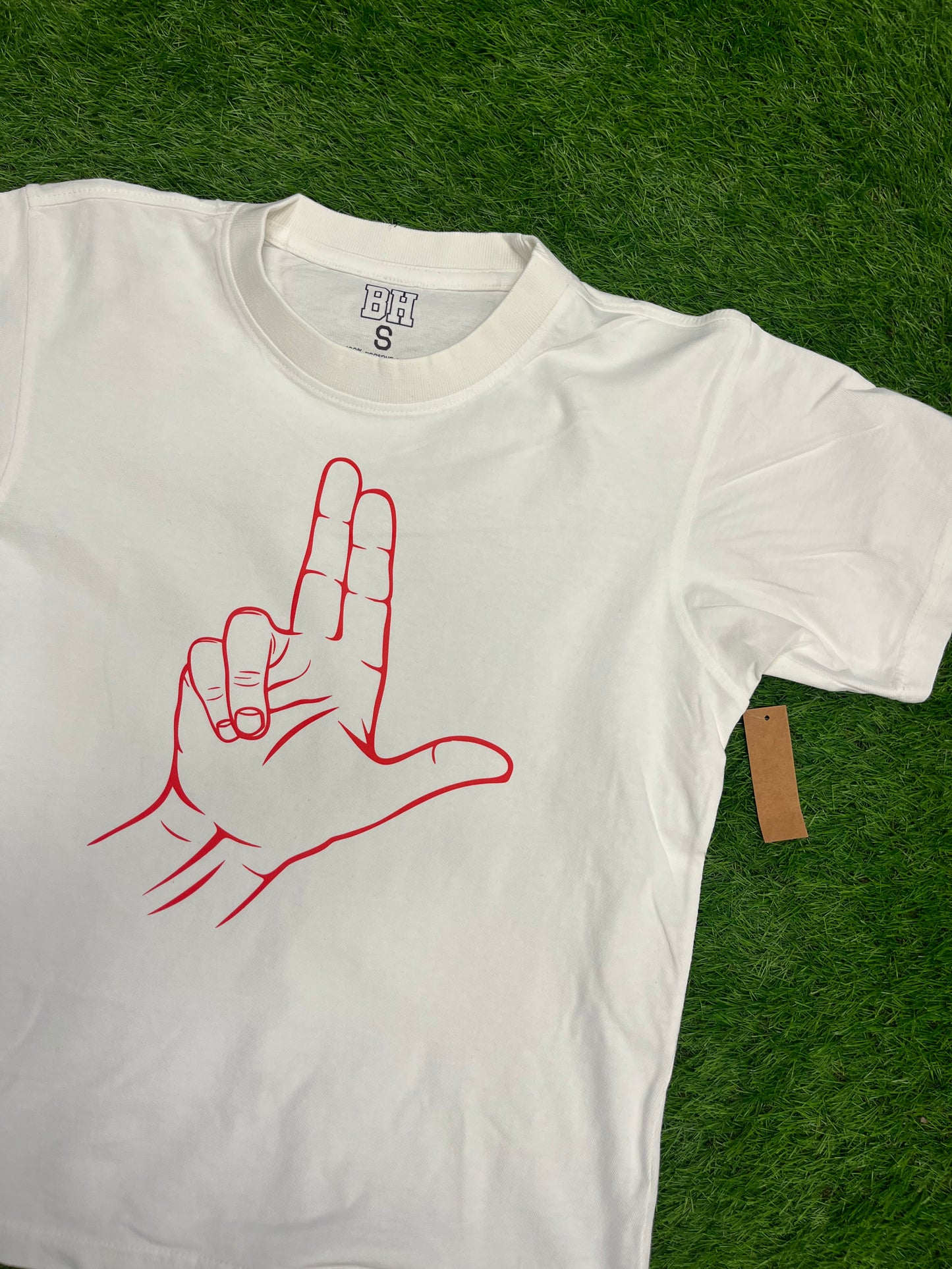 "L" T-Shirt