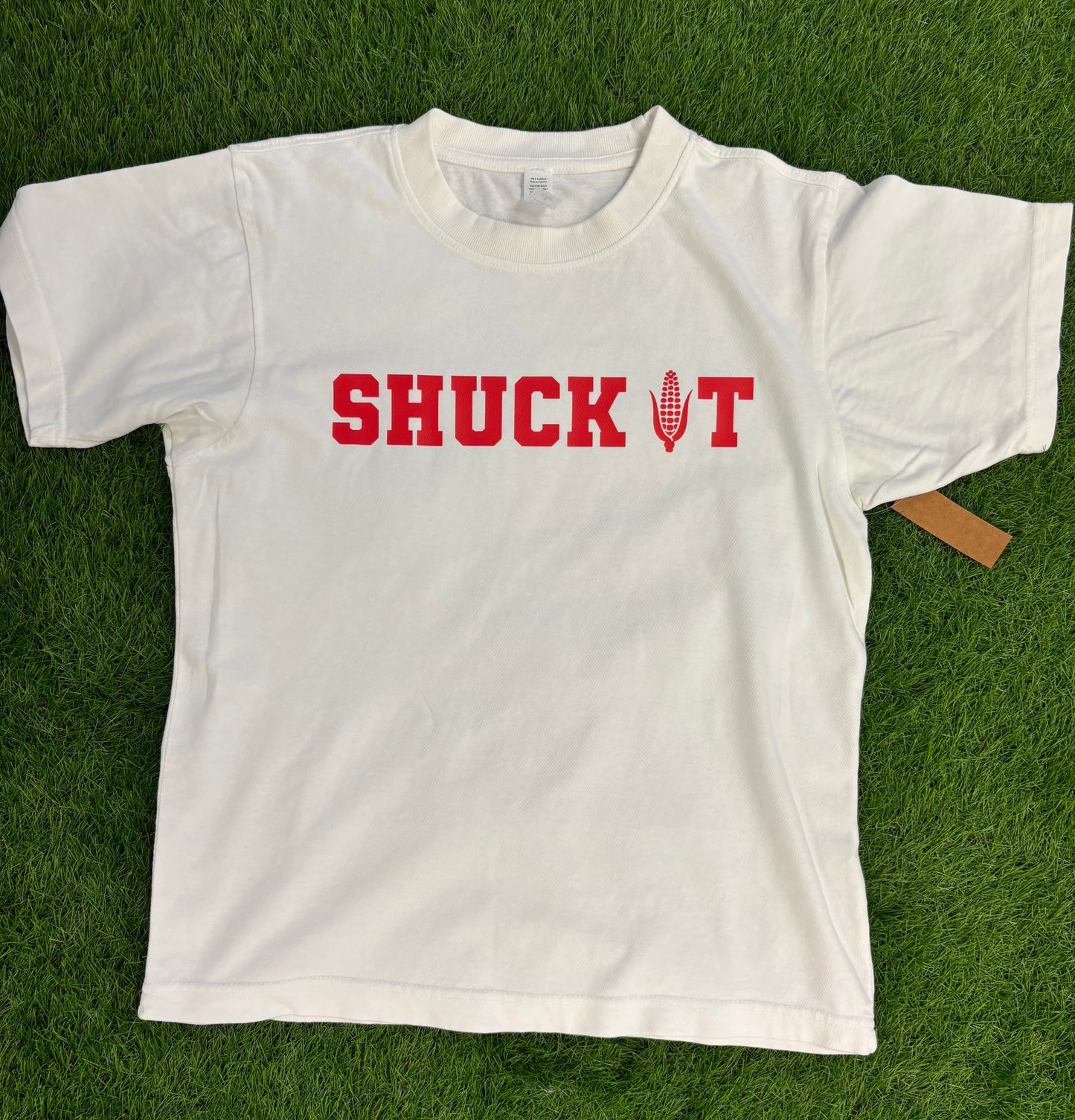 Shuck It T-Shirt