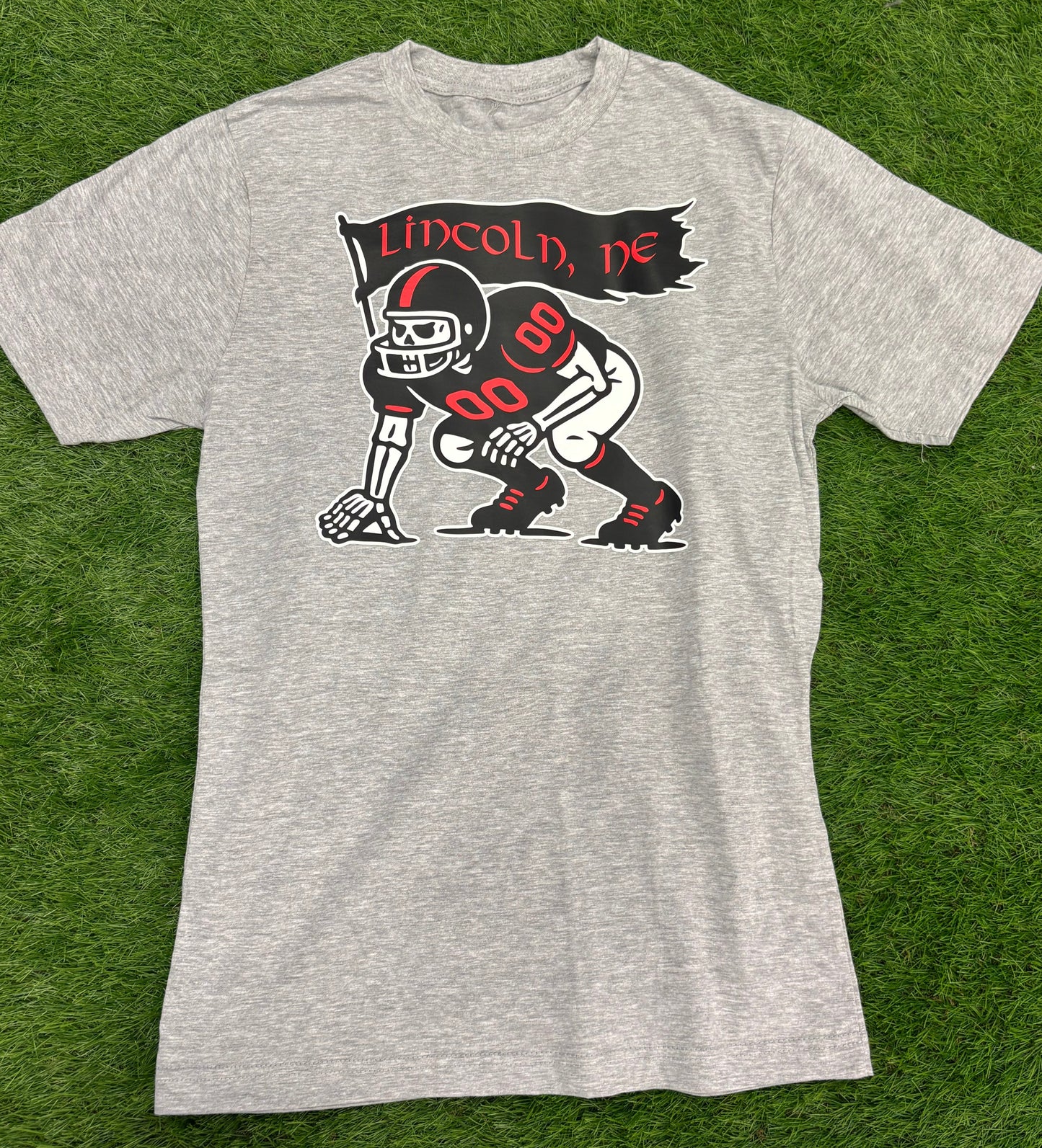 Lincoln Defense T-Shirt
