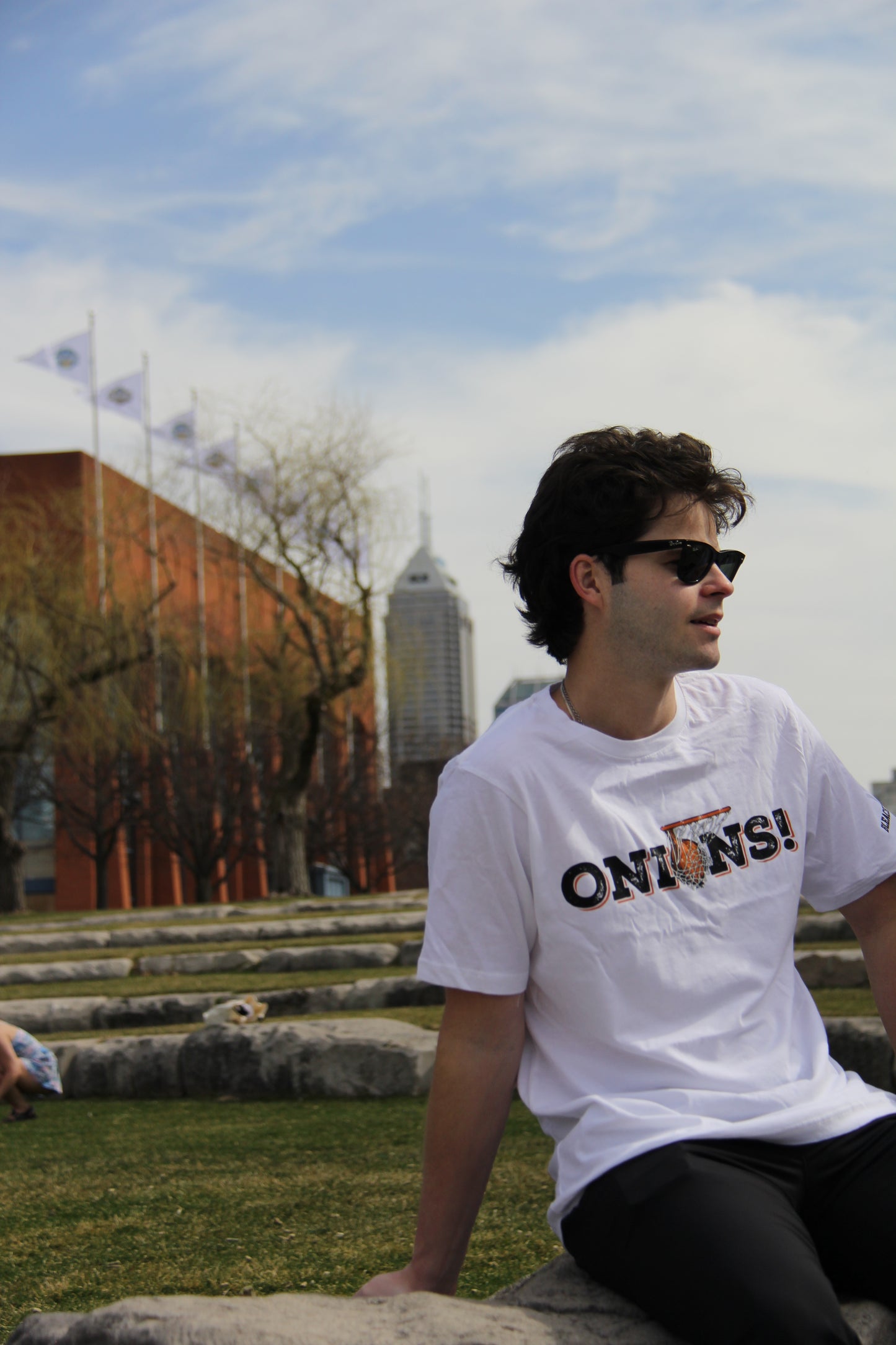Onions! T-Shirt