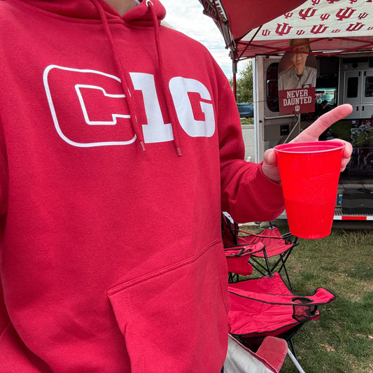C1G Hoodie