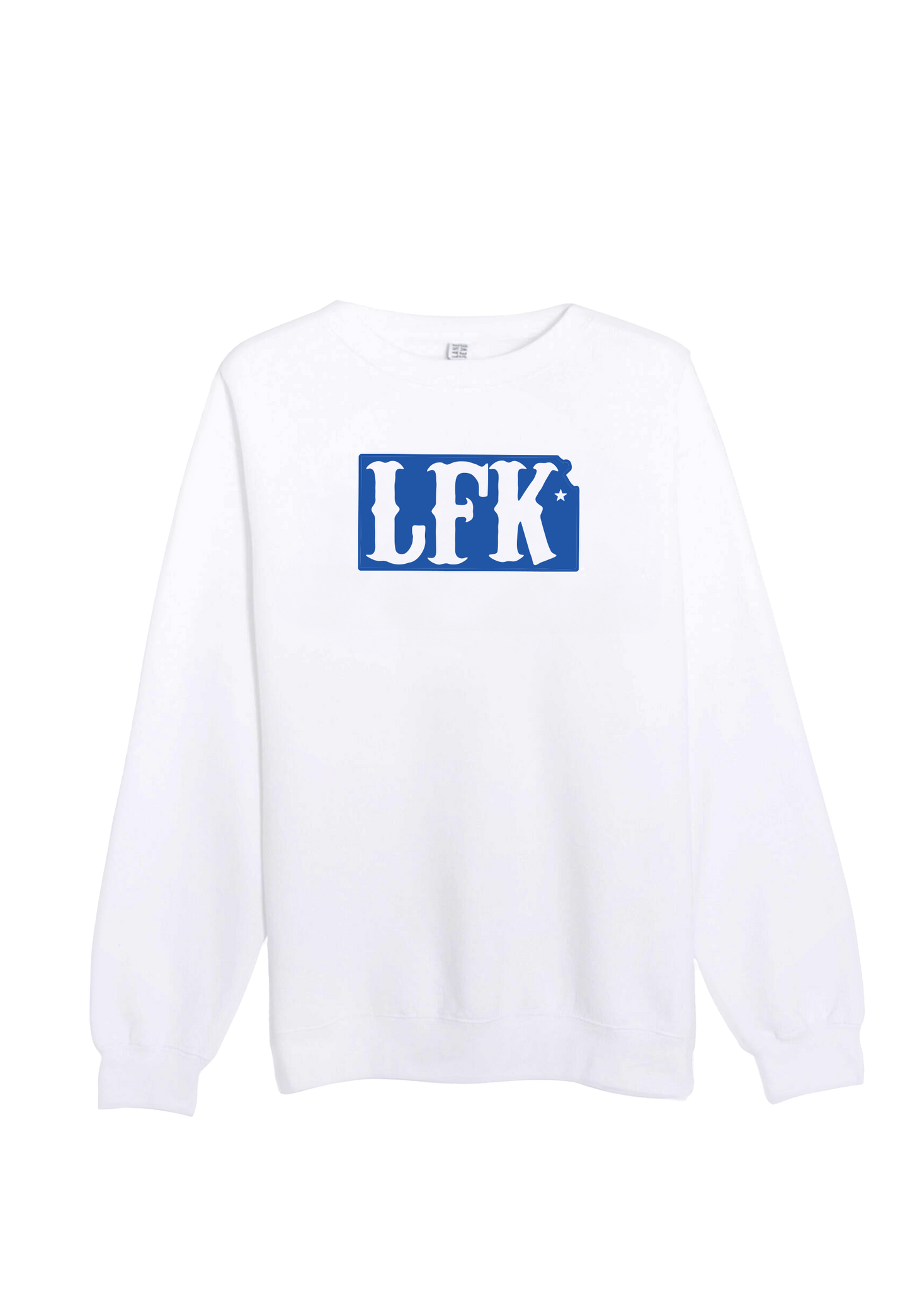 LFK Crewneck