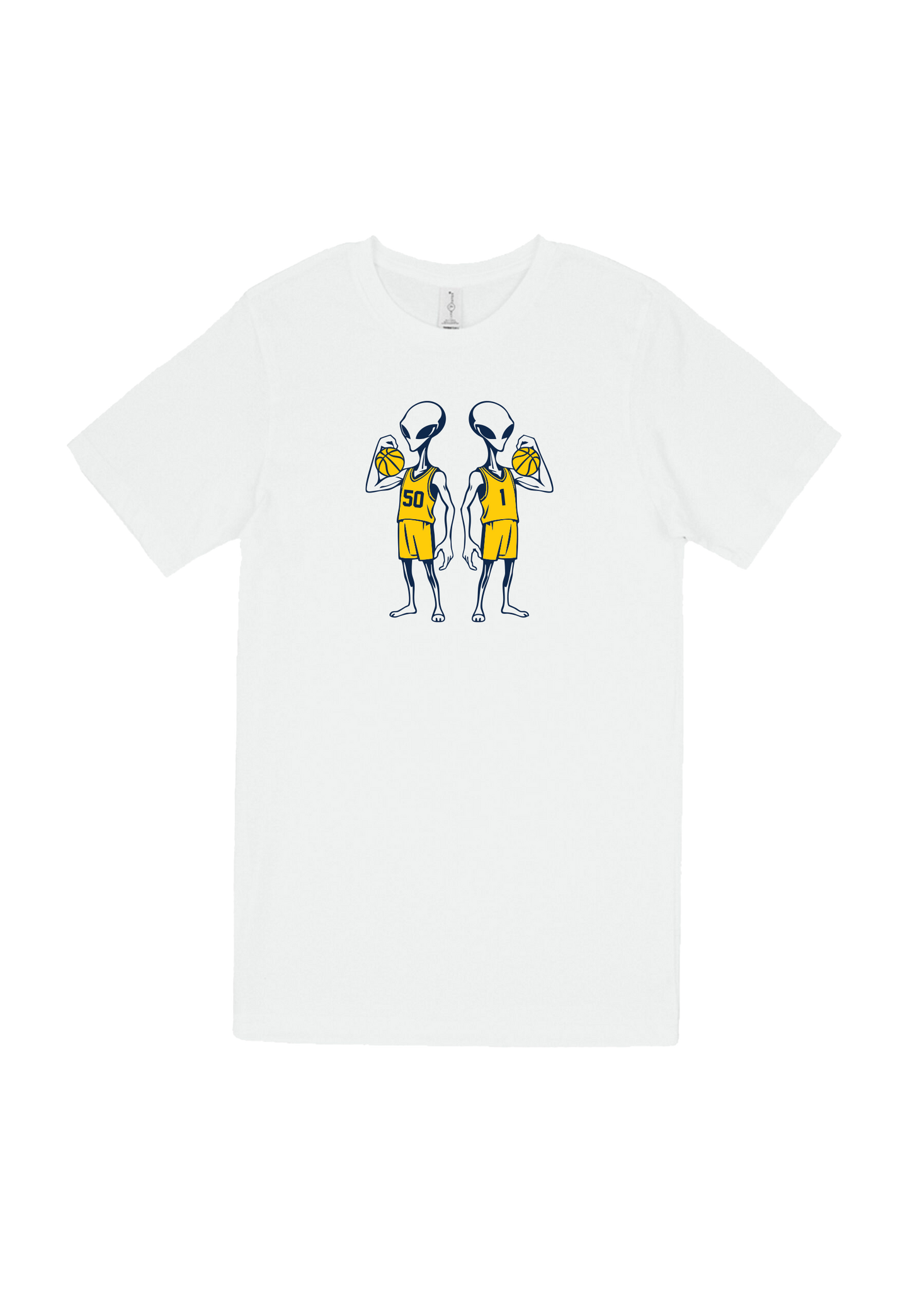 Alien T-Shirt