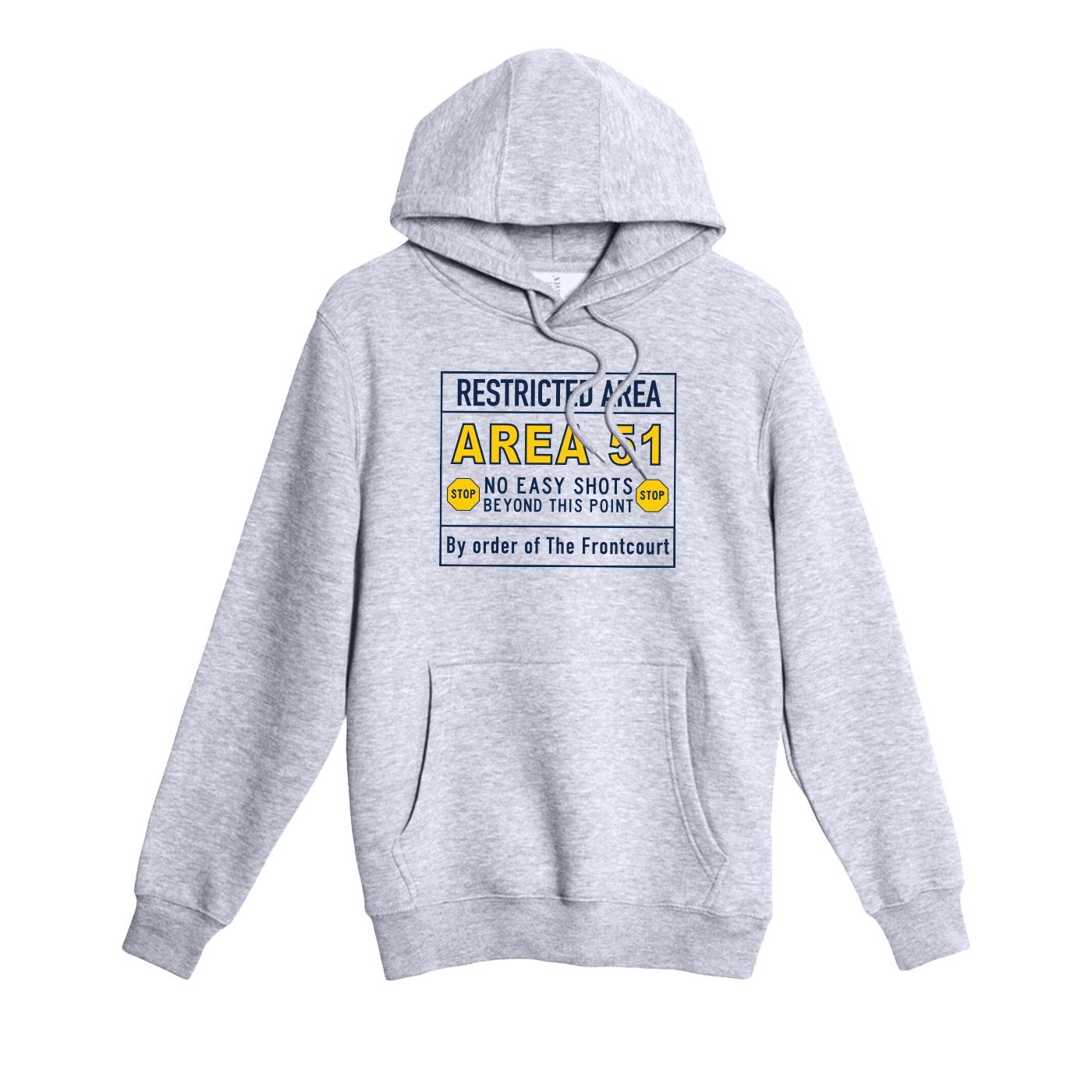 Area 51 Hoodie