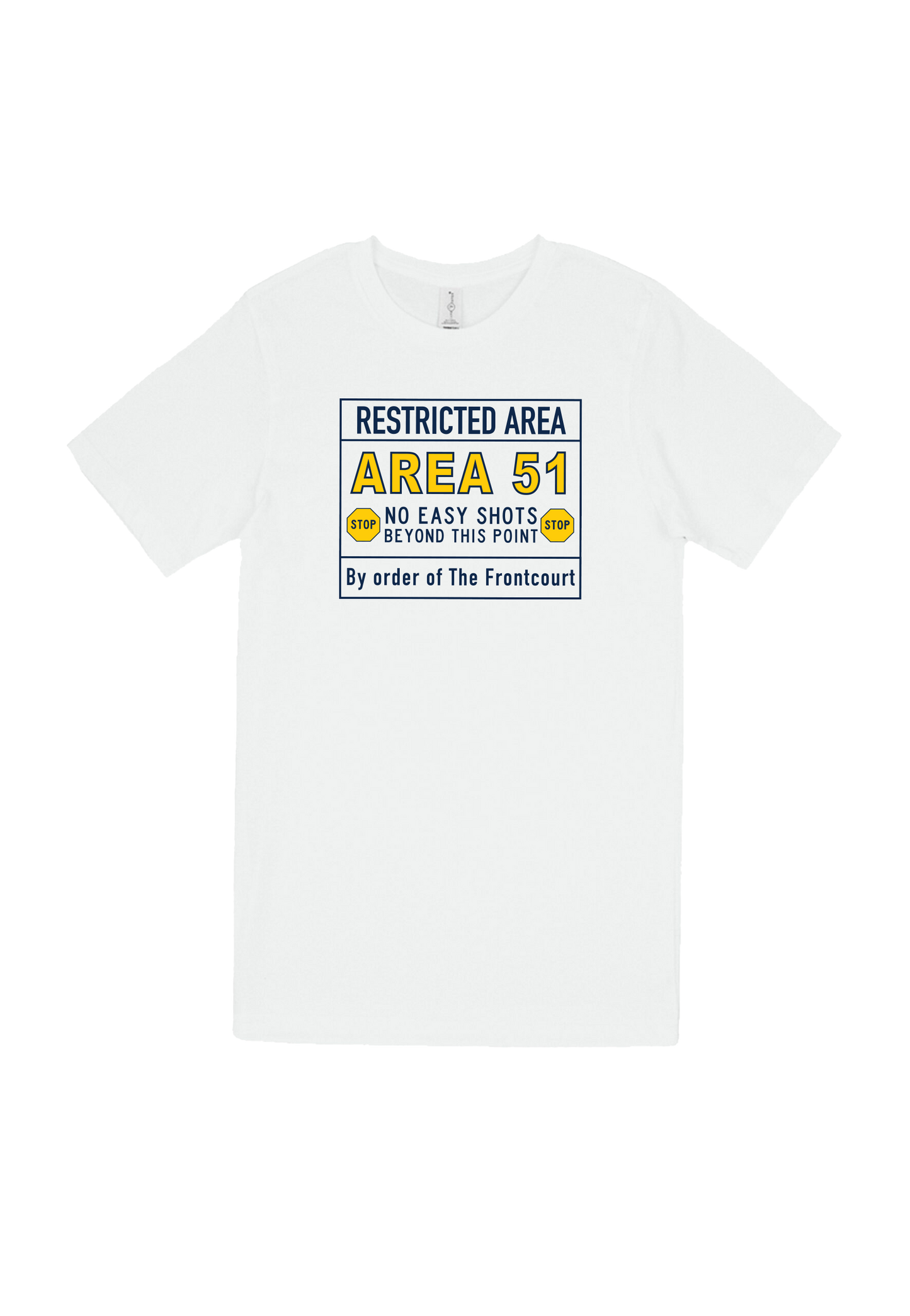 Area 51 T-Shirt