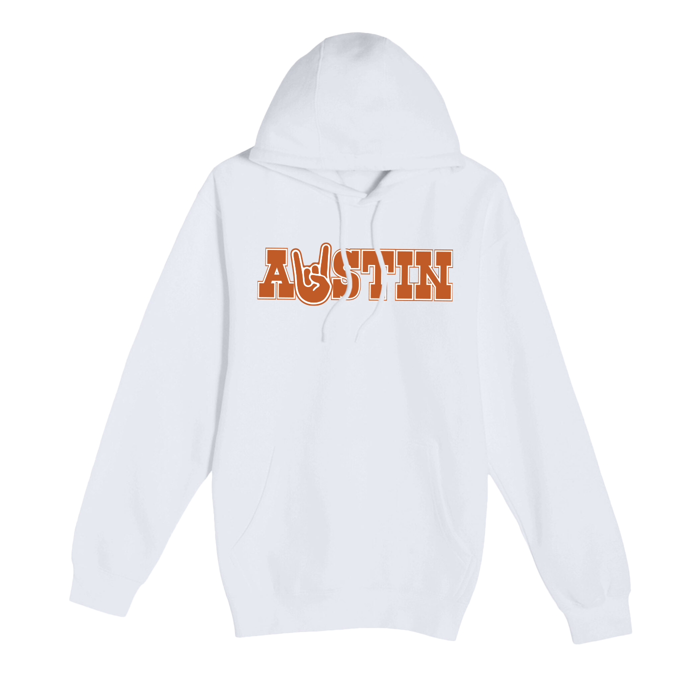 Austin Hoodie