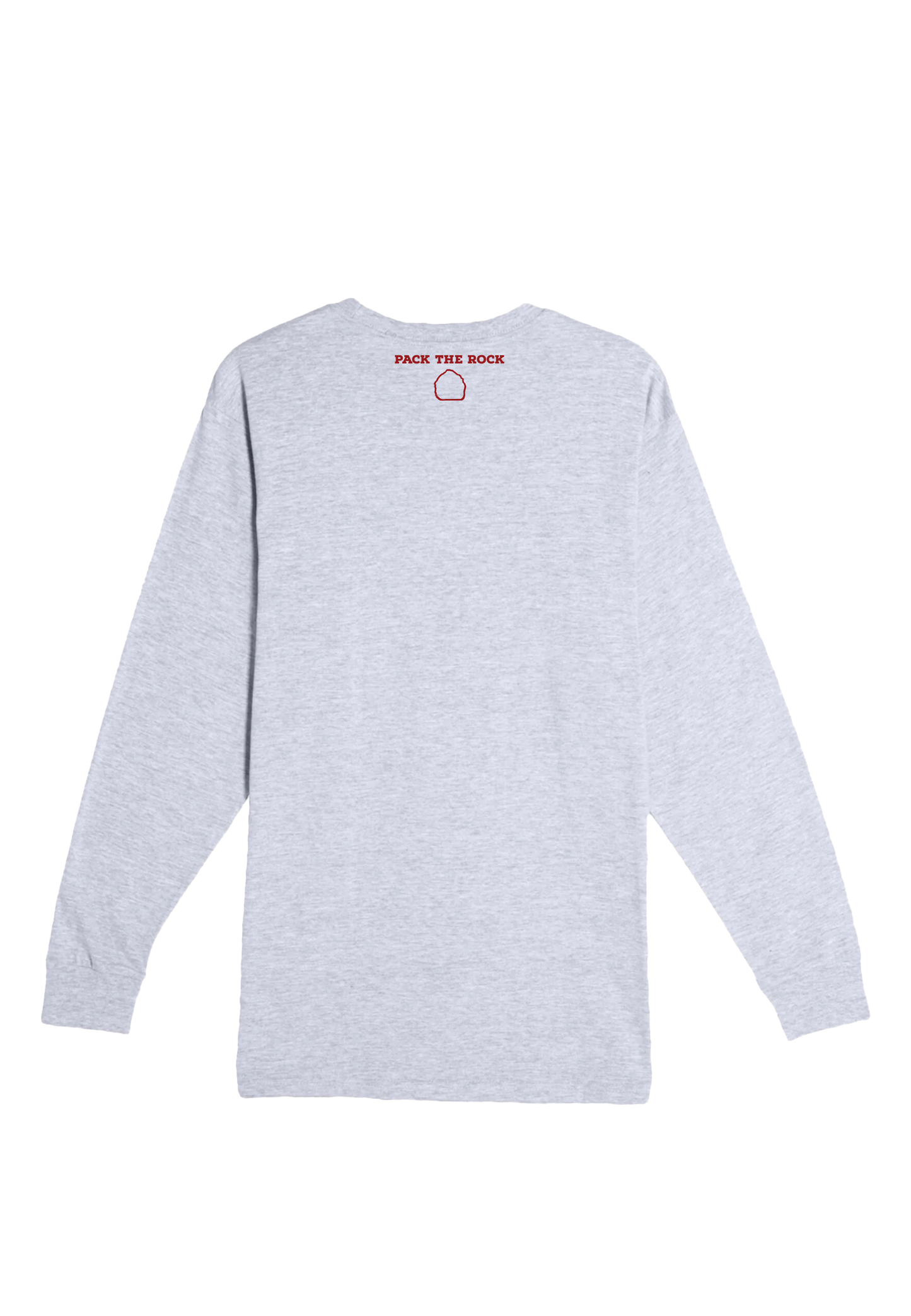 Bison Long Sleeve