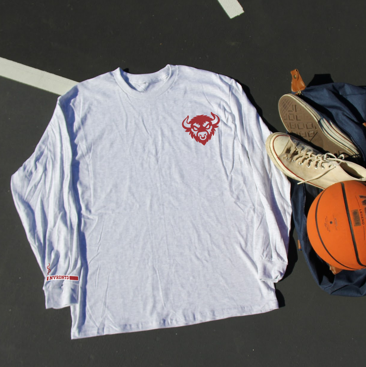 Bison Long Sleeve