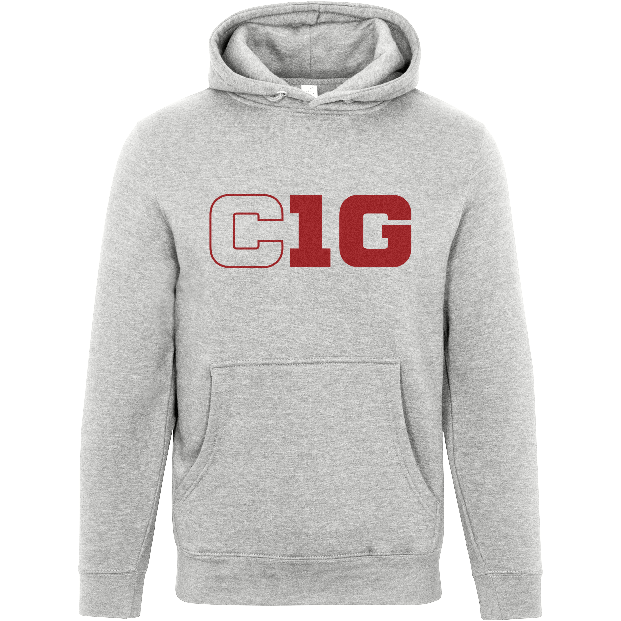 C1G Hoodie (Expedited)