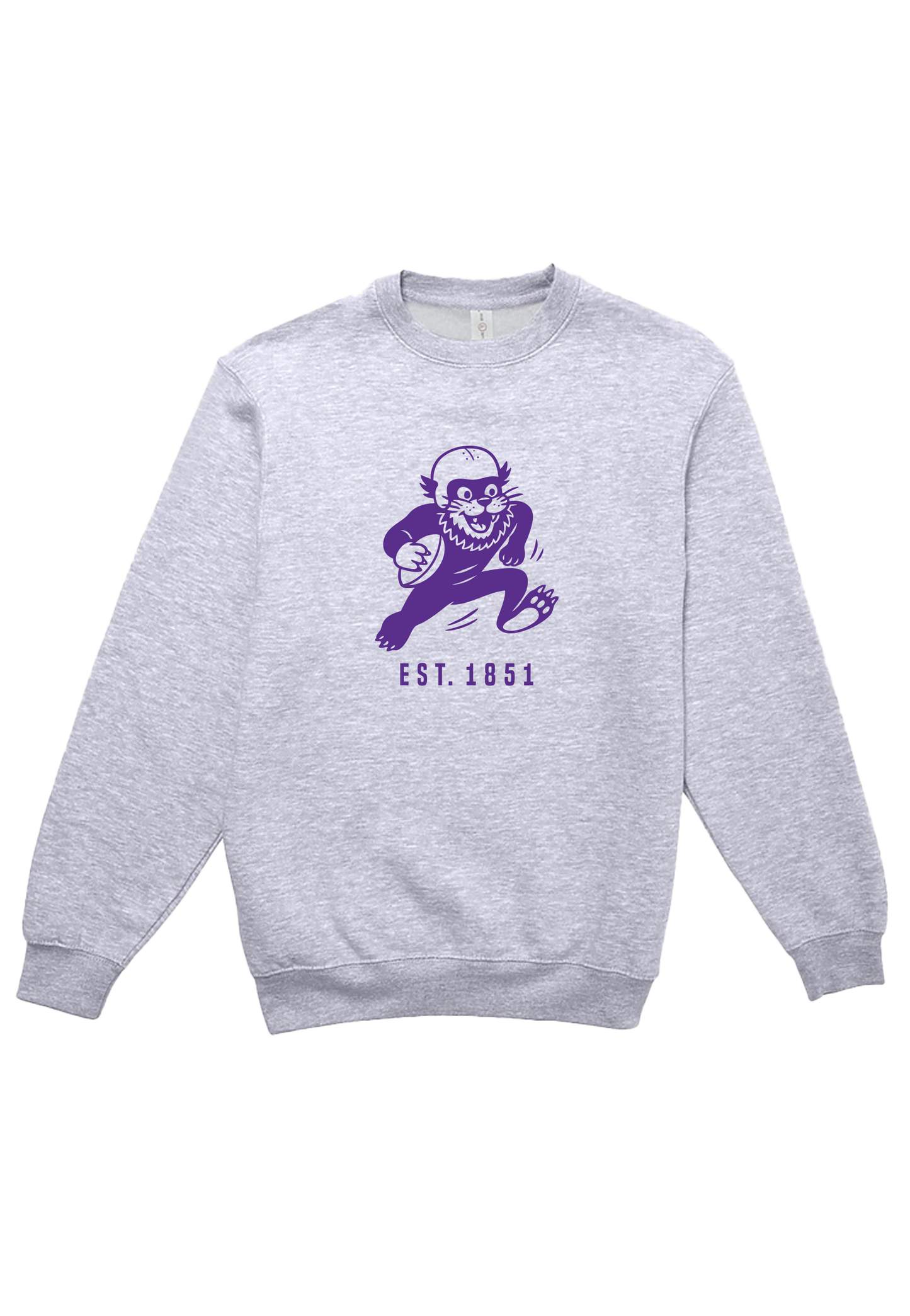 1851 Crewneck