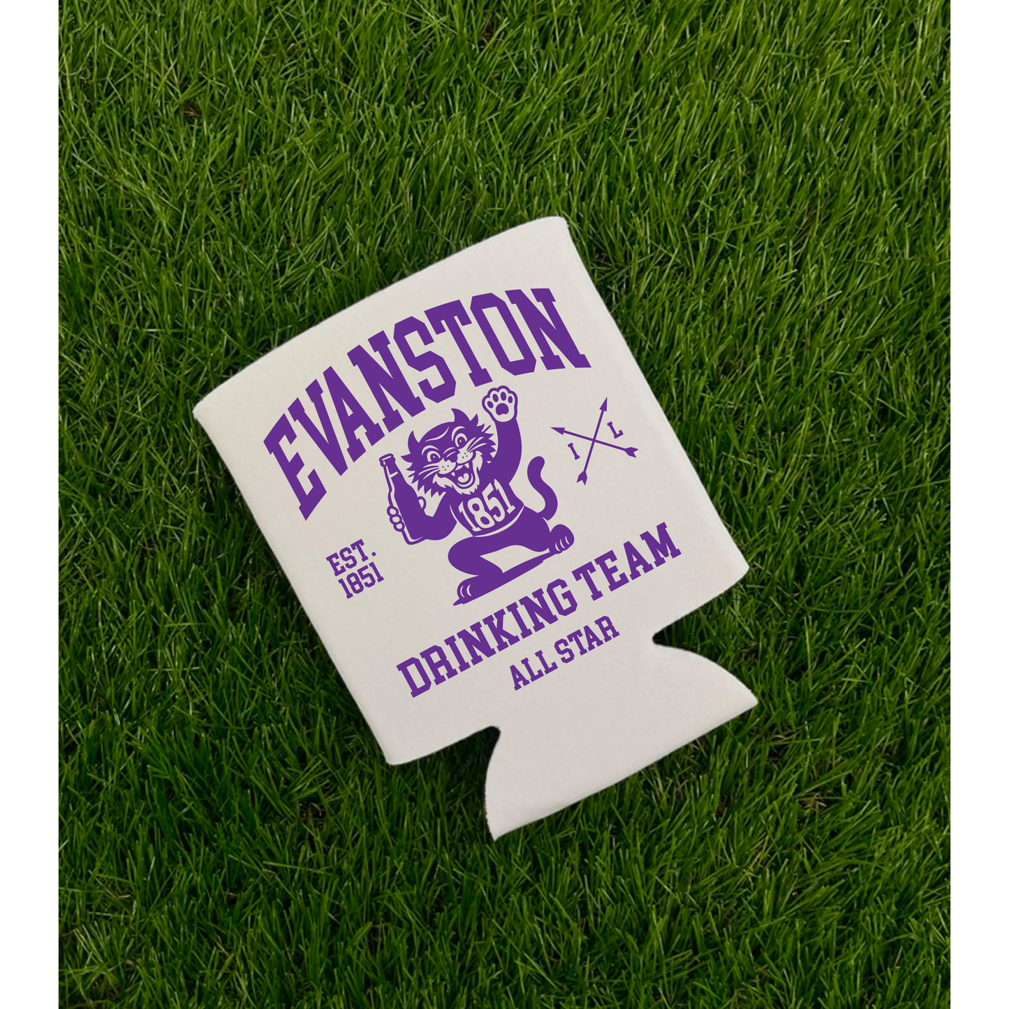 Team Koozie