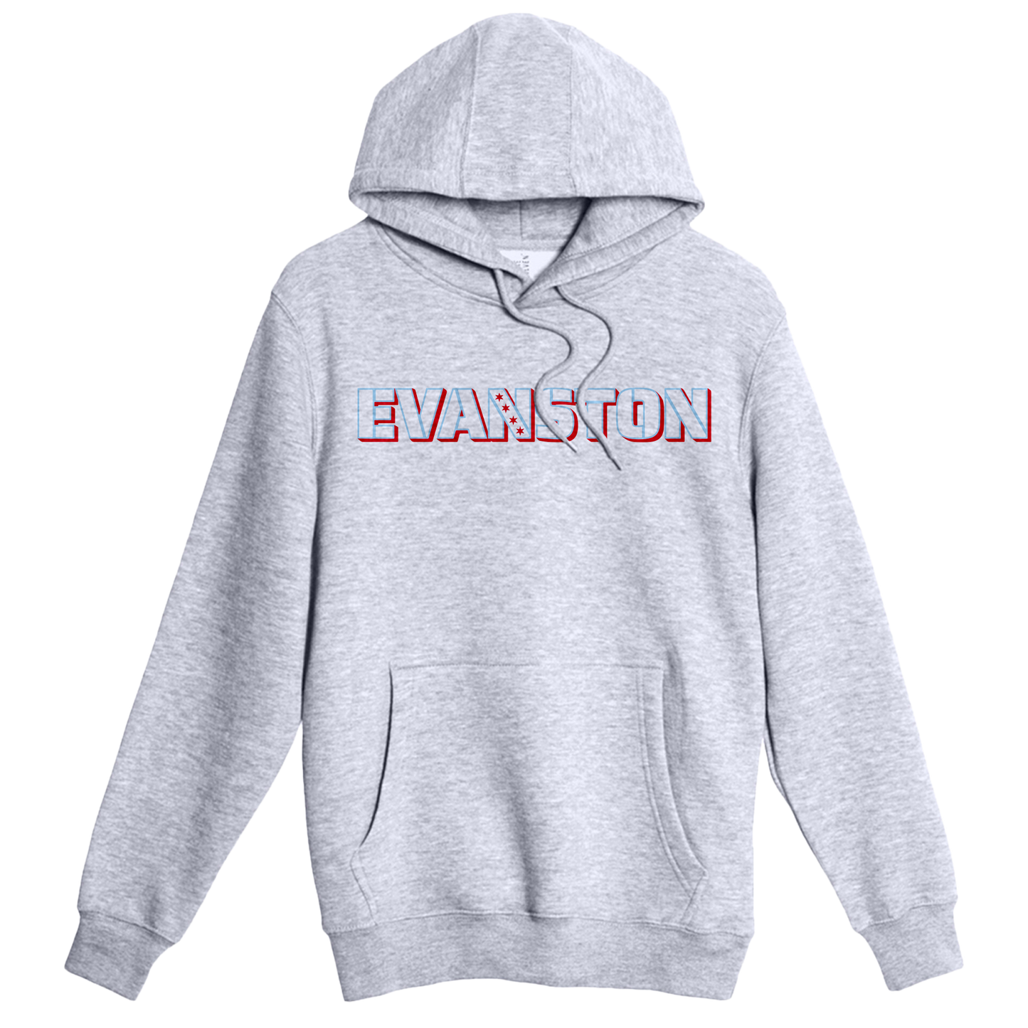 Evanston Hoodie