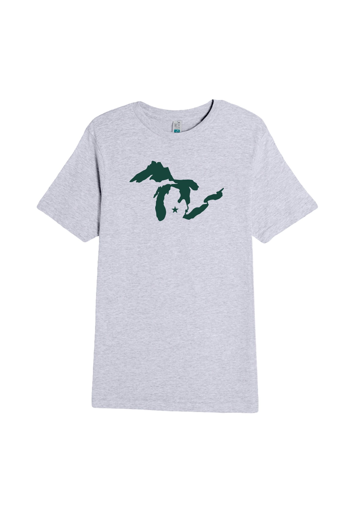 Great Lakes T-shirt (East Lansing)
