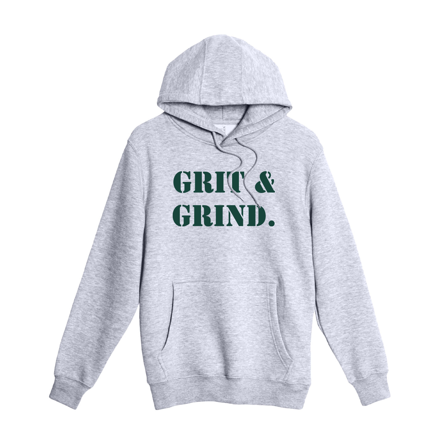Grit & Grind Hoodie