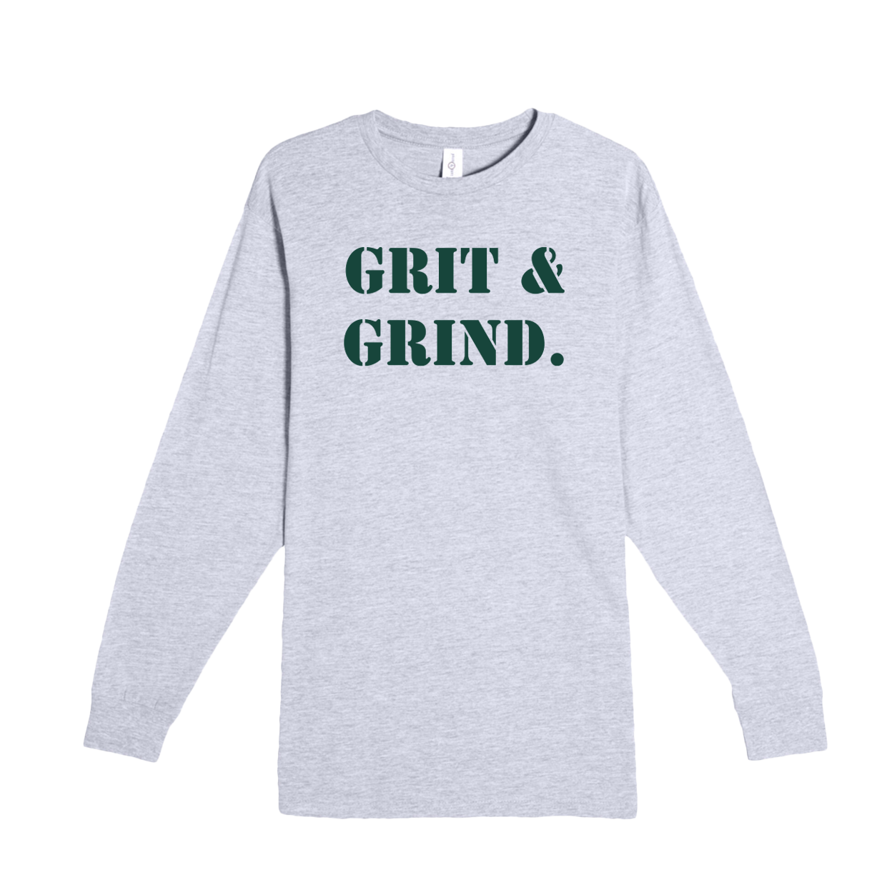 Grit & Grind Long Sleeve