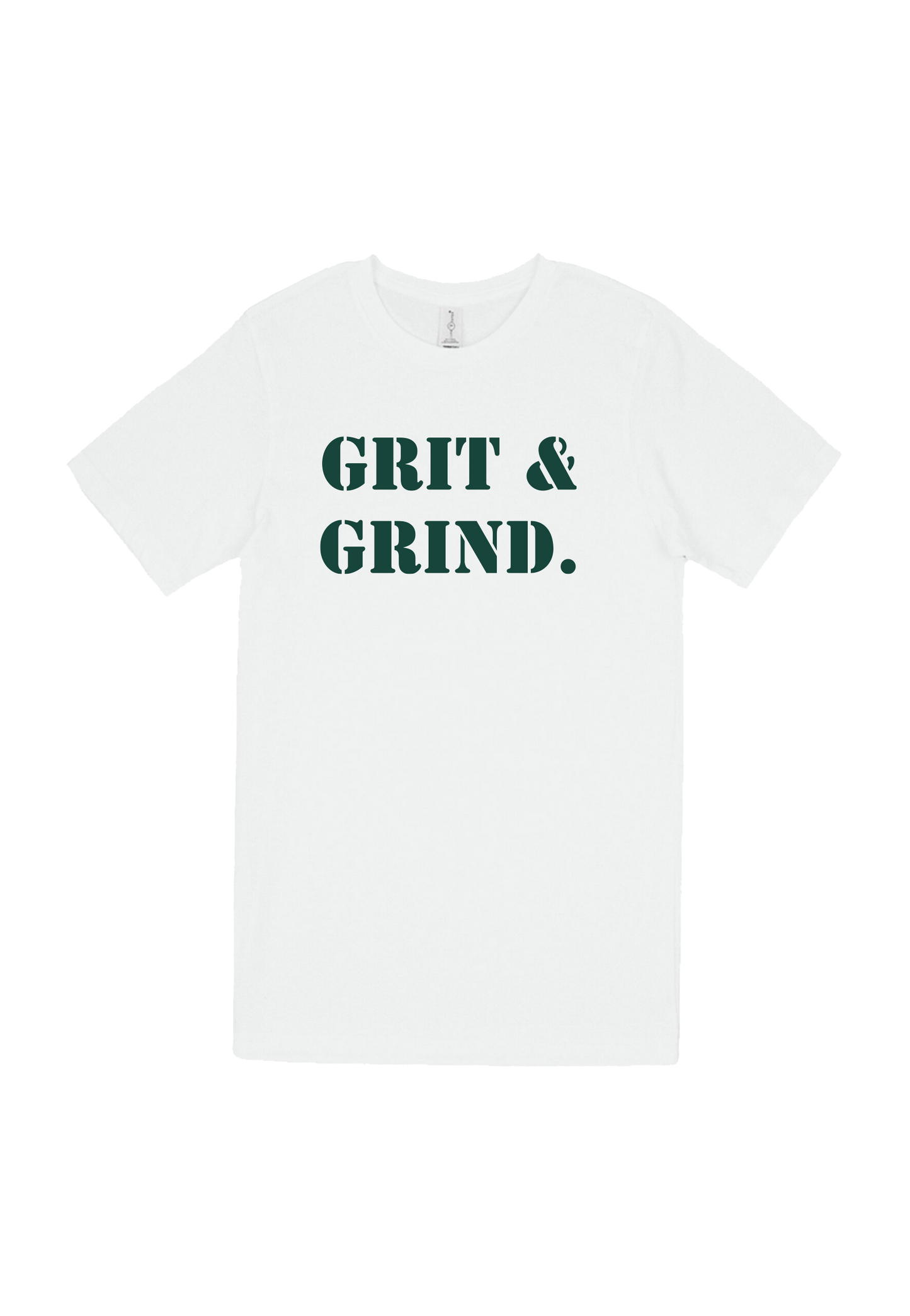 Grit & Grind T-shirt