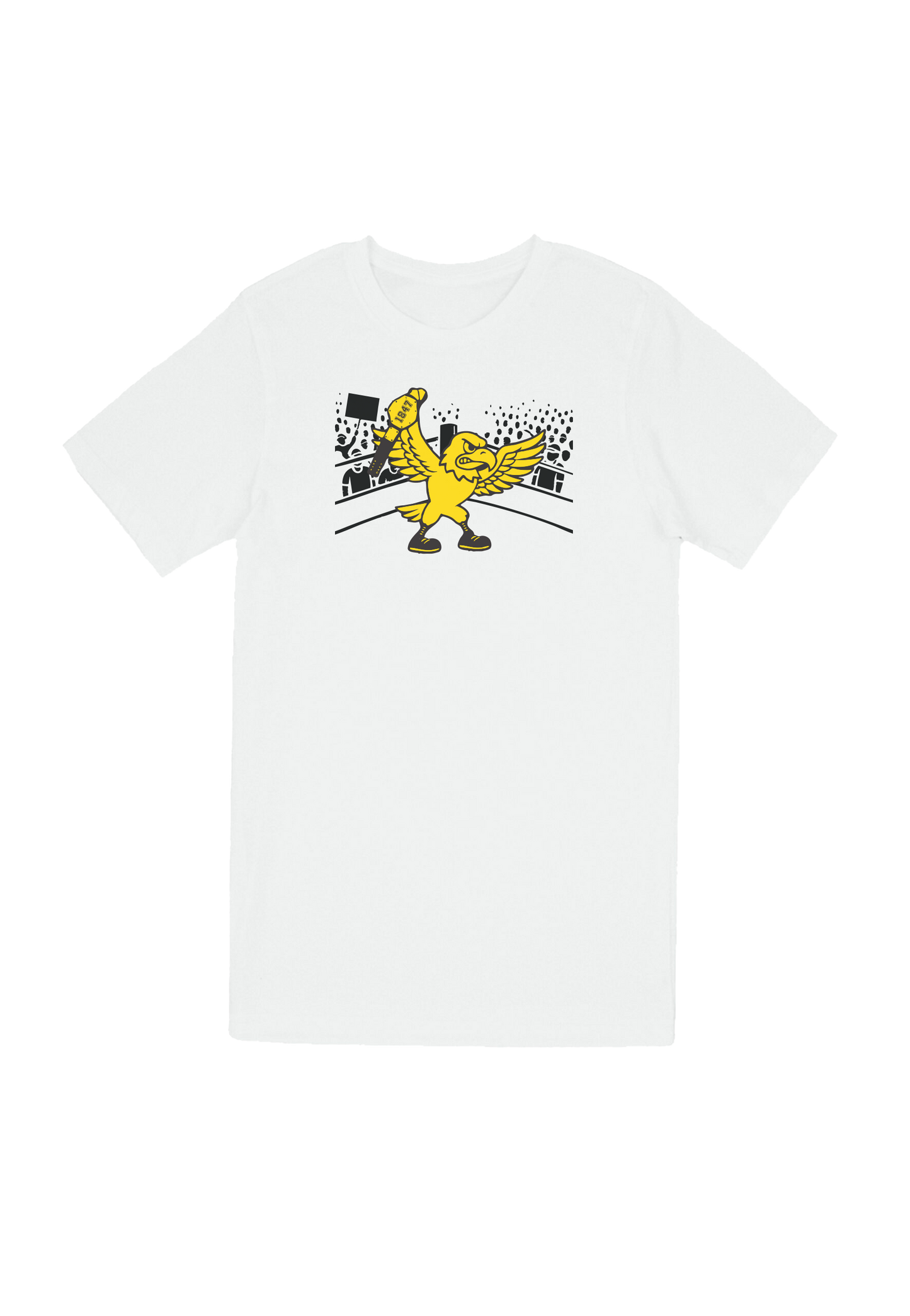 Hawk Champion T-Shirt