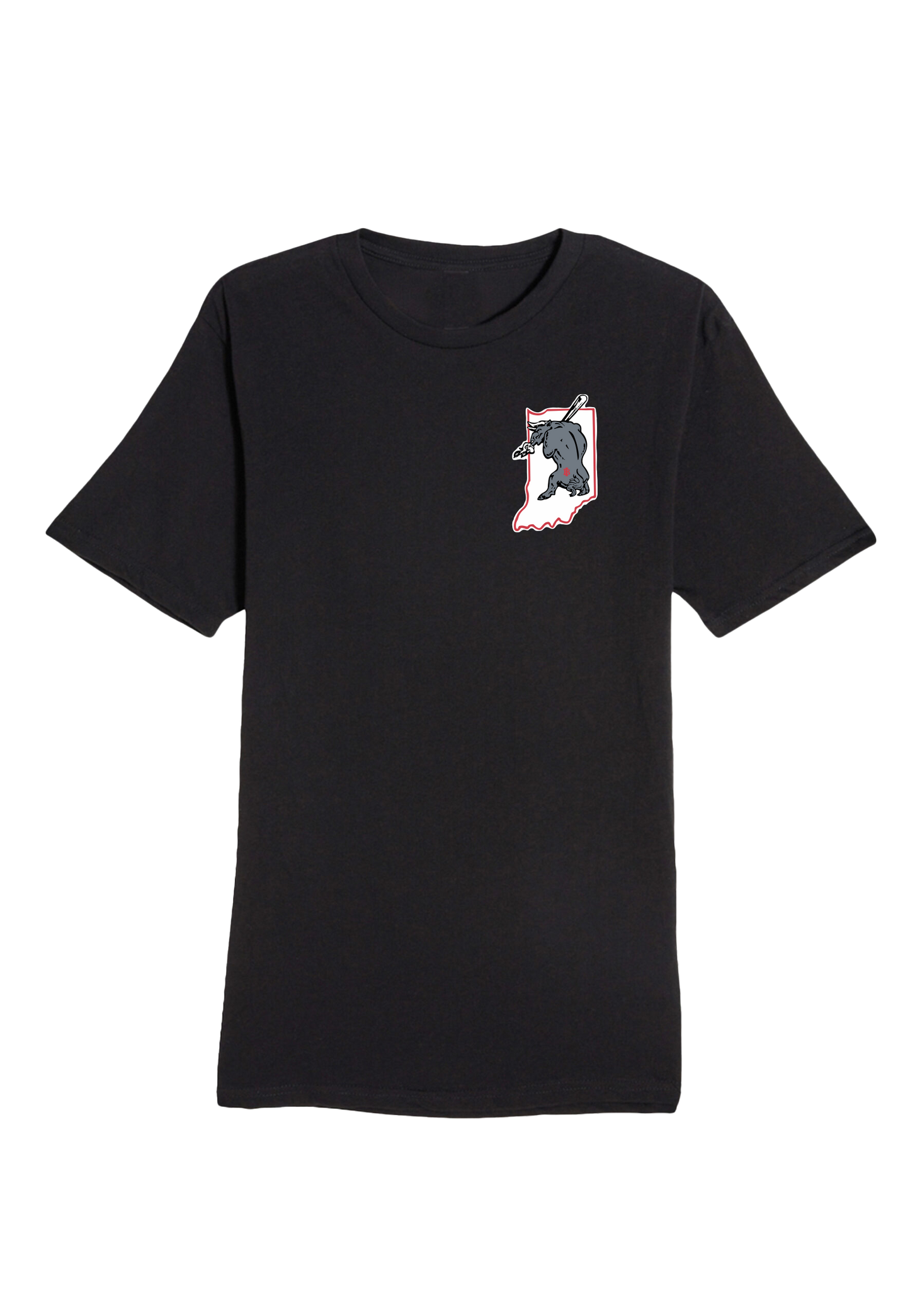 Indiana Bulls Alternate T-Shirt