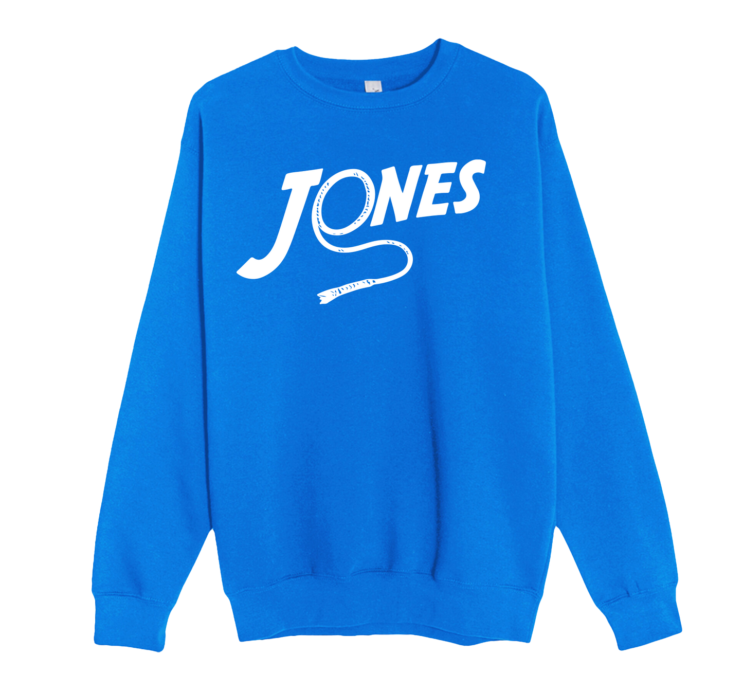 Jones Crewneck