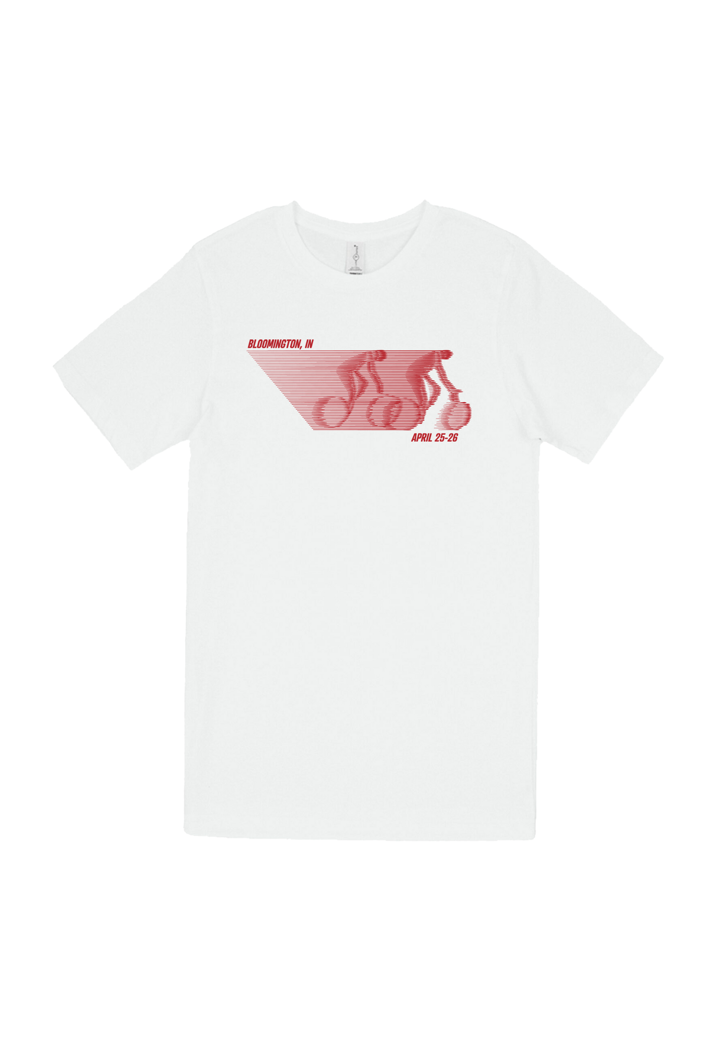 "Sprint" T-Shirt