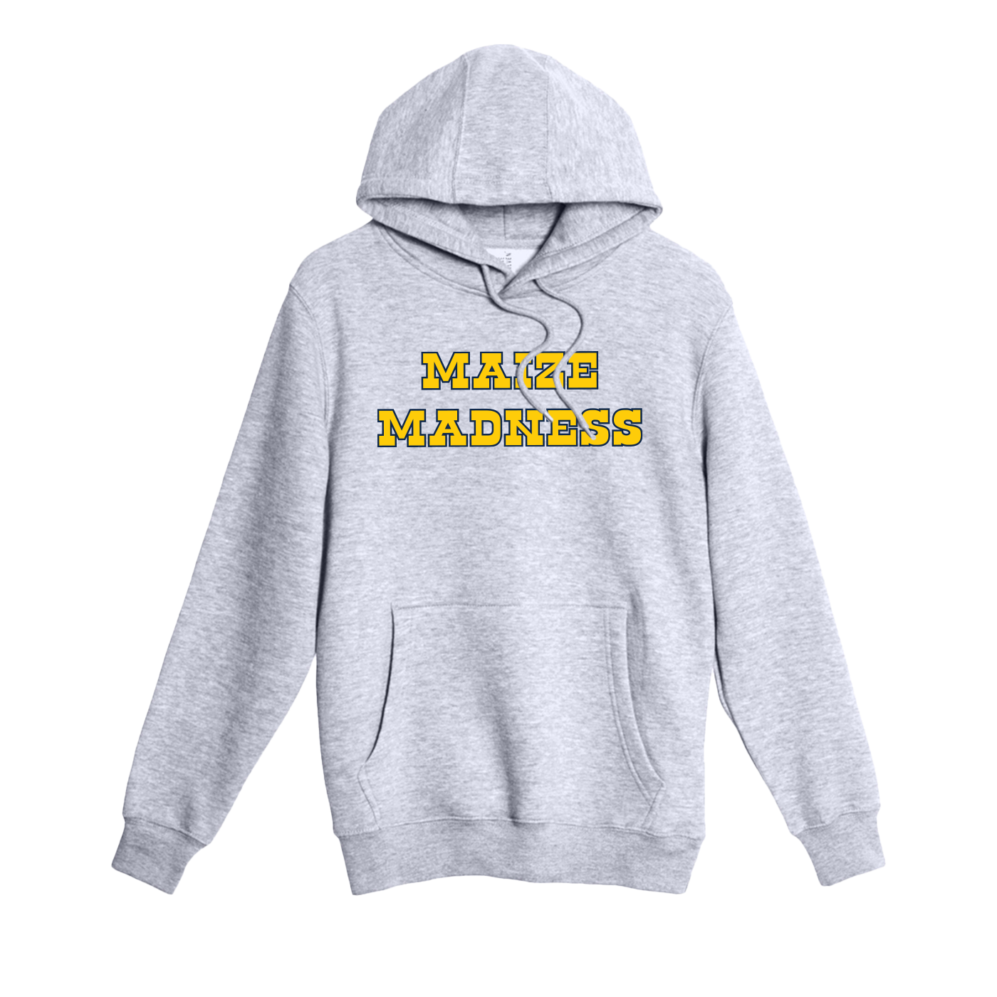 Maize Madness Hoodie