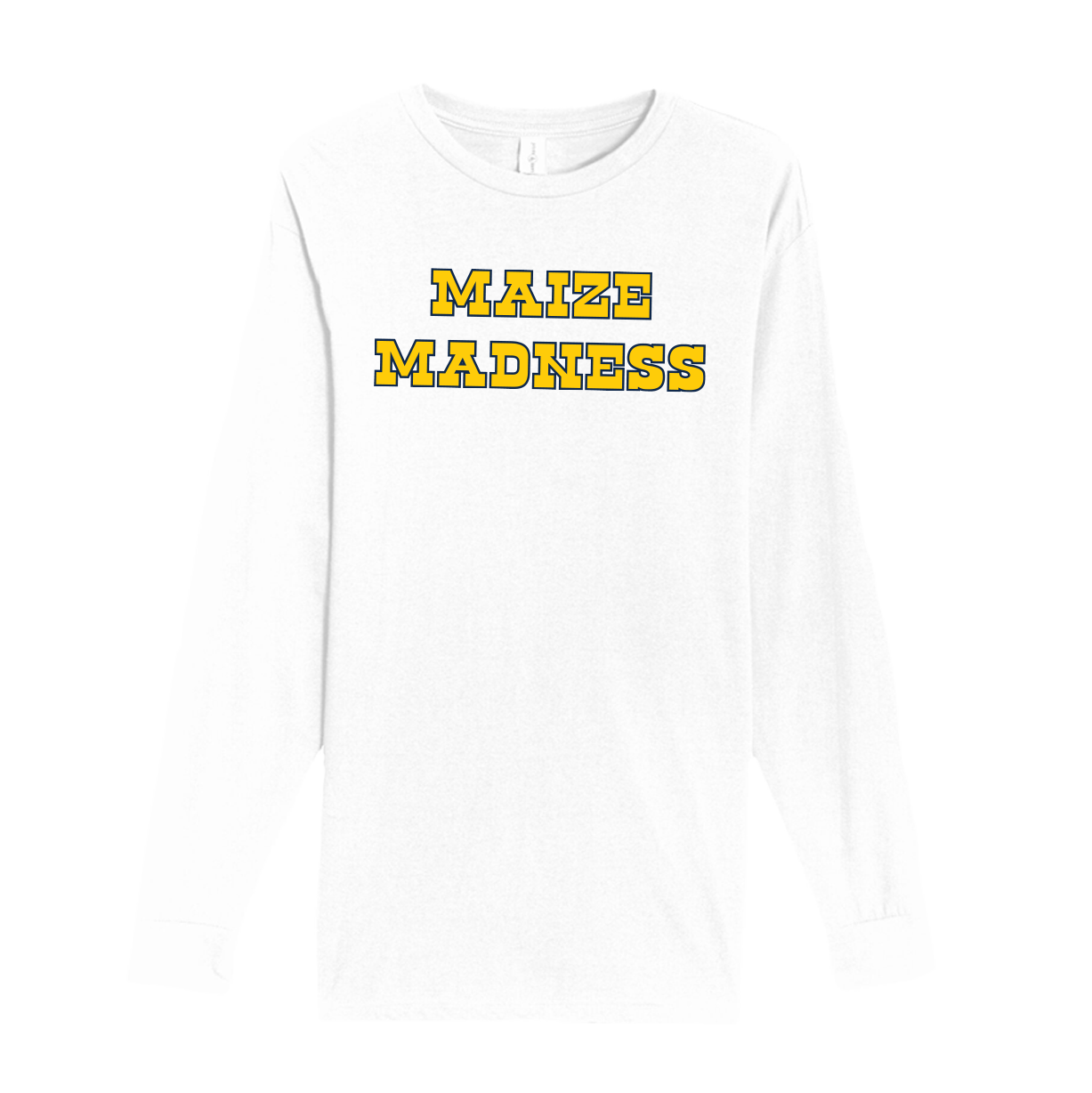 Maize Madness Long Sleeve