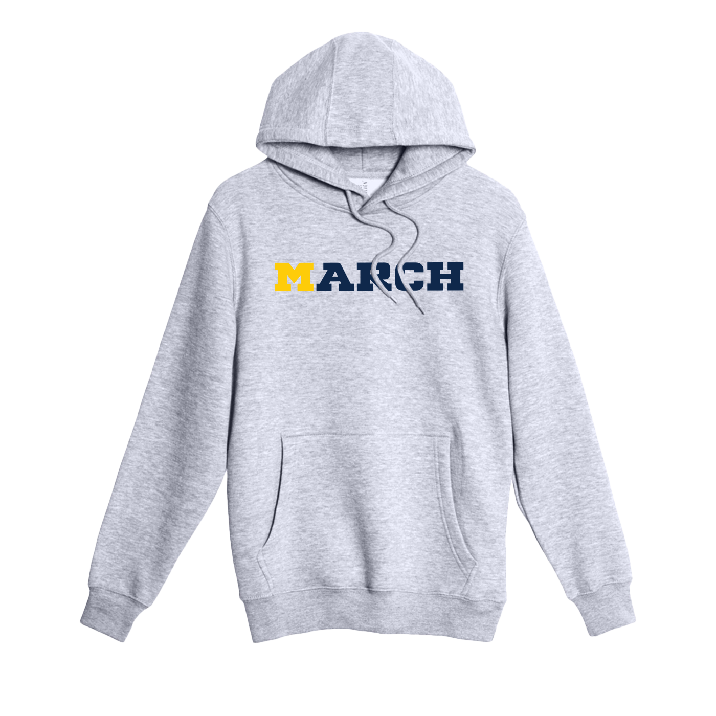 March Hoodie