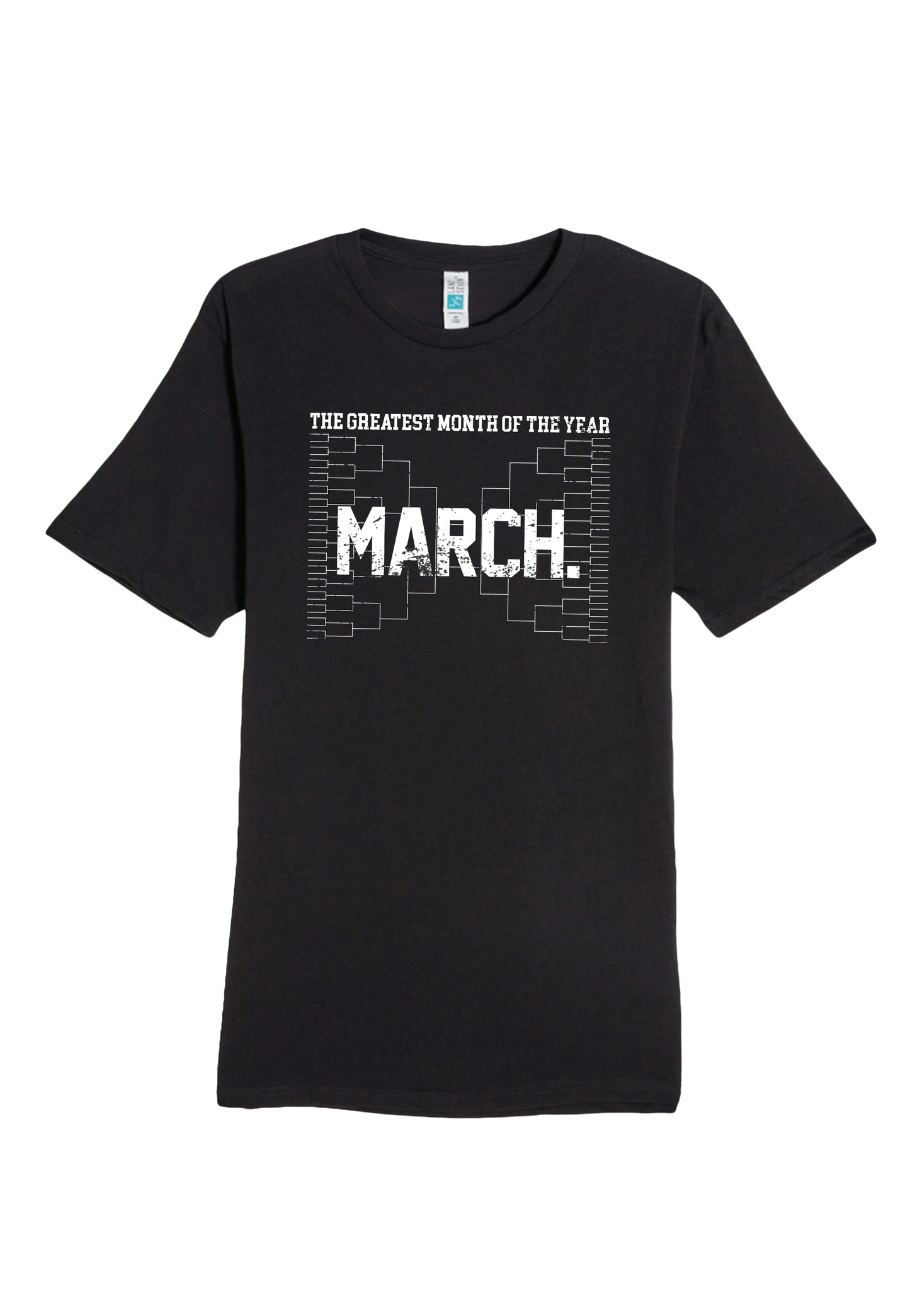The Greatest Month of the Year T-Shirt