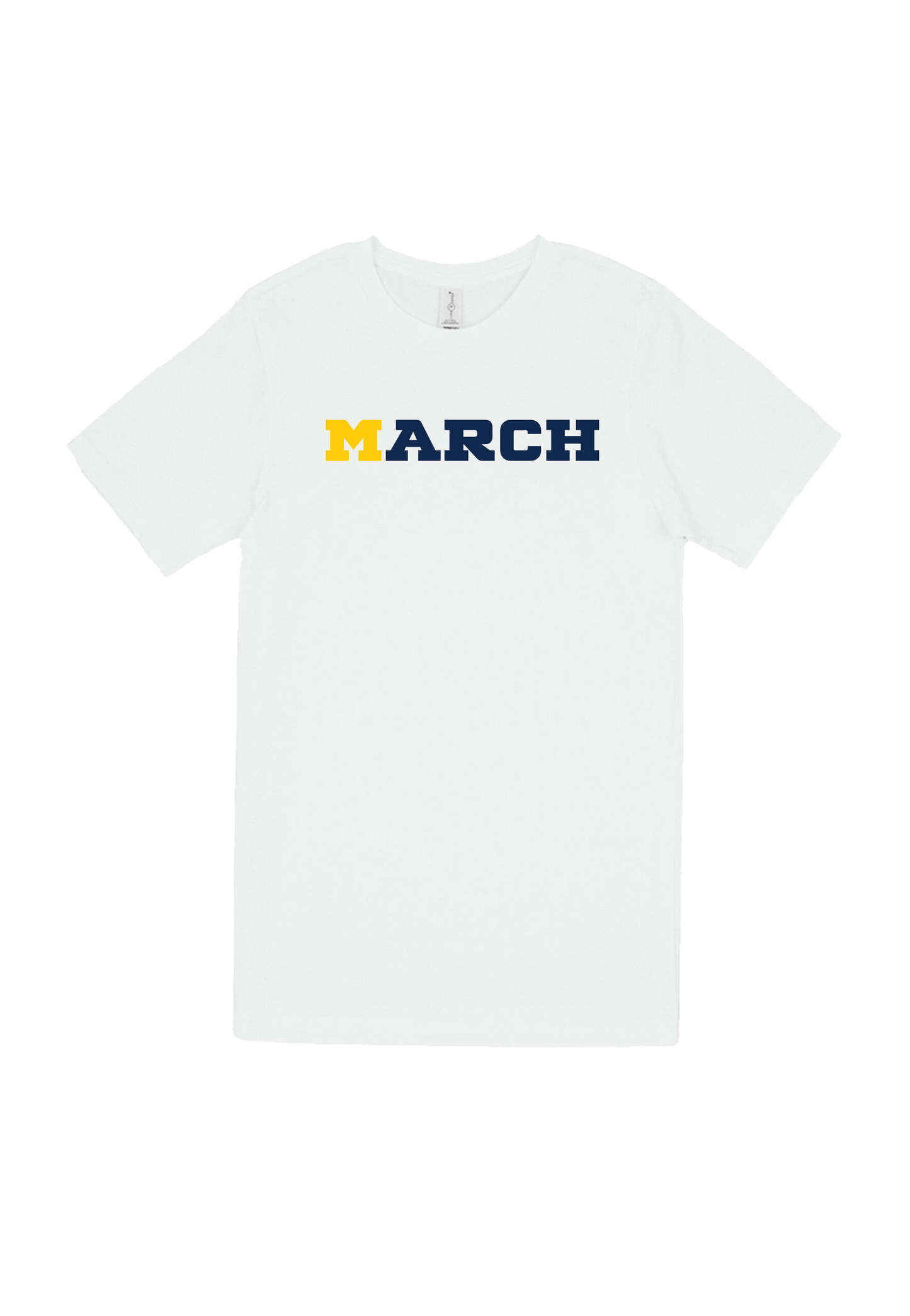 March T-Shirt
