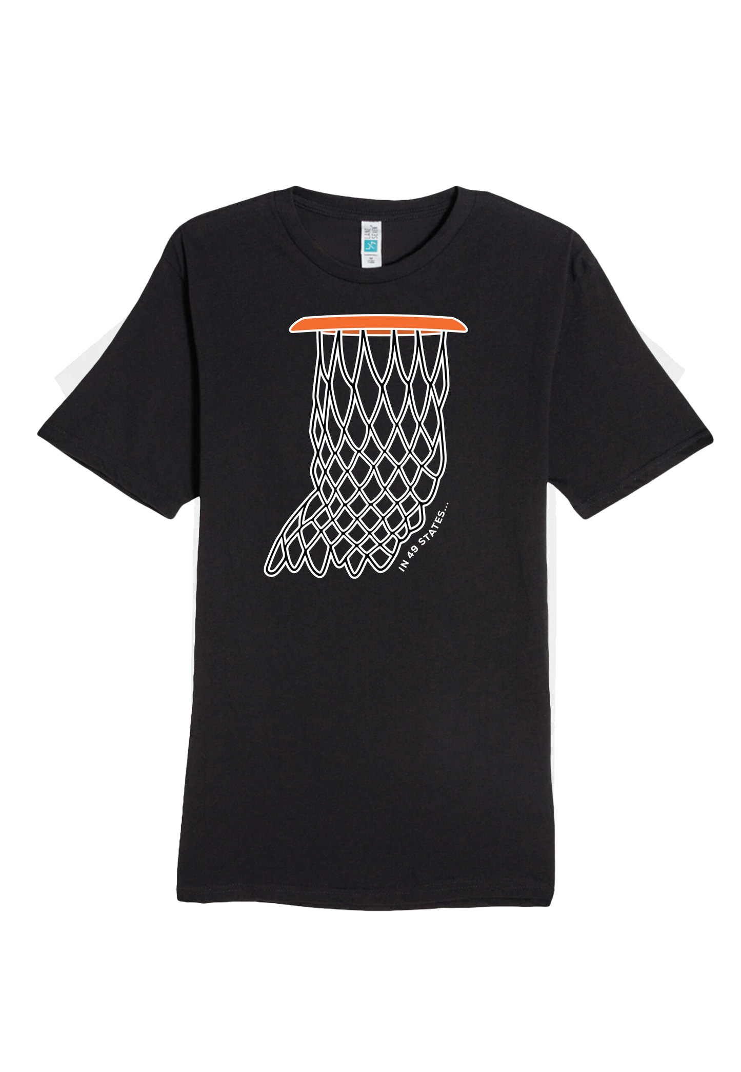Indiana Net T-shirt