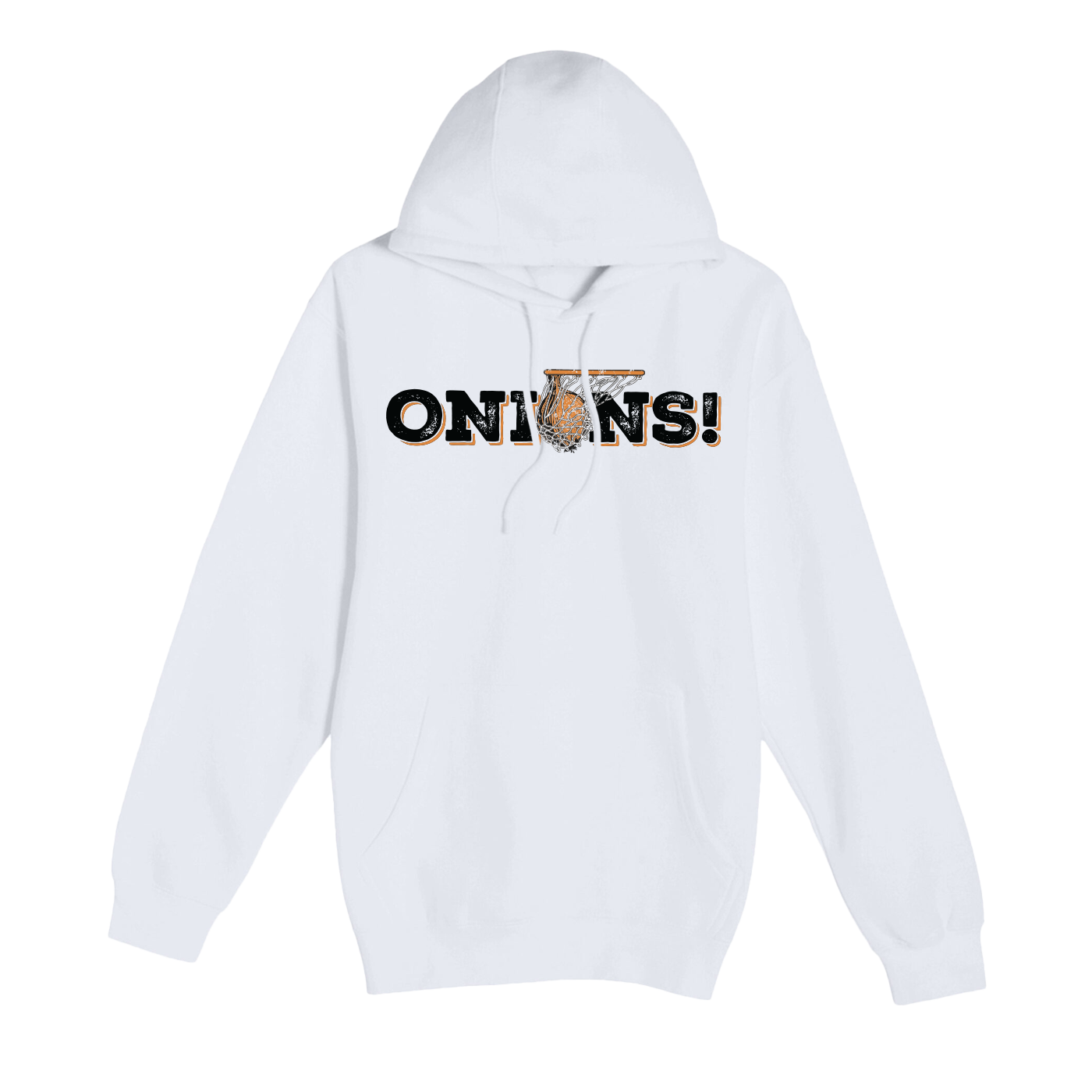 Onions! Hoodie