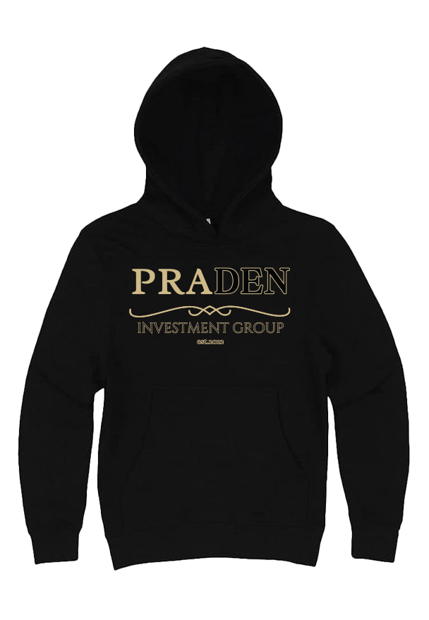 PRAden Investment Group Hoodie