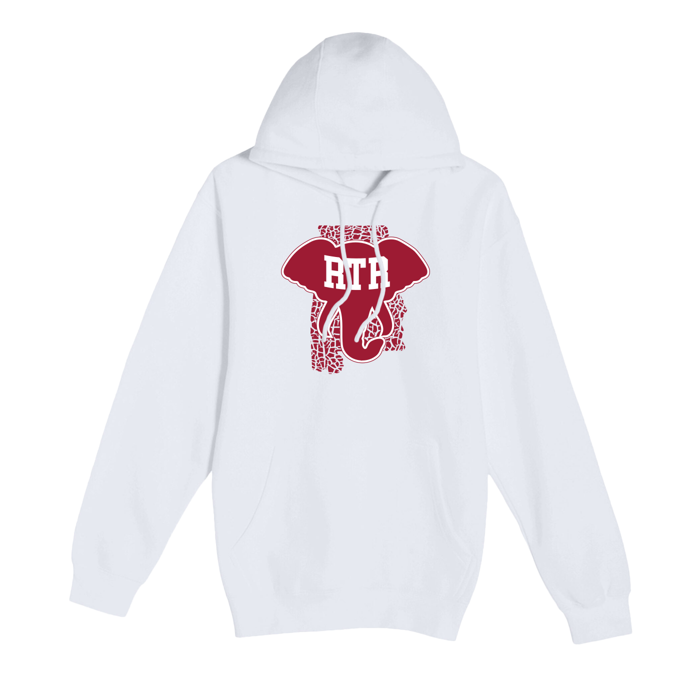 RTR Hoodie