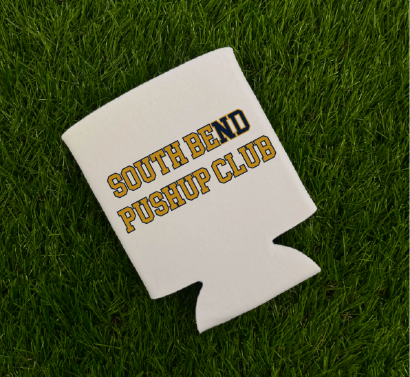 Team Koozie
