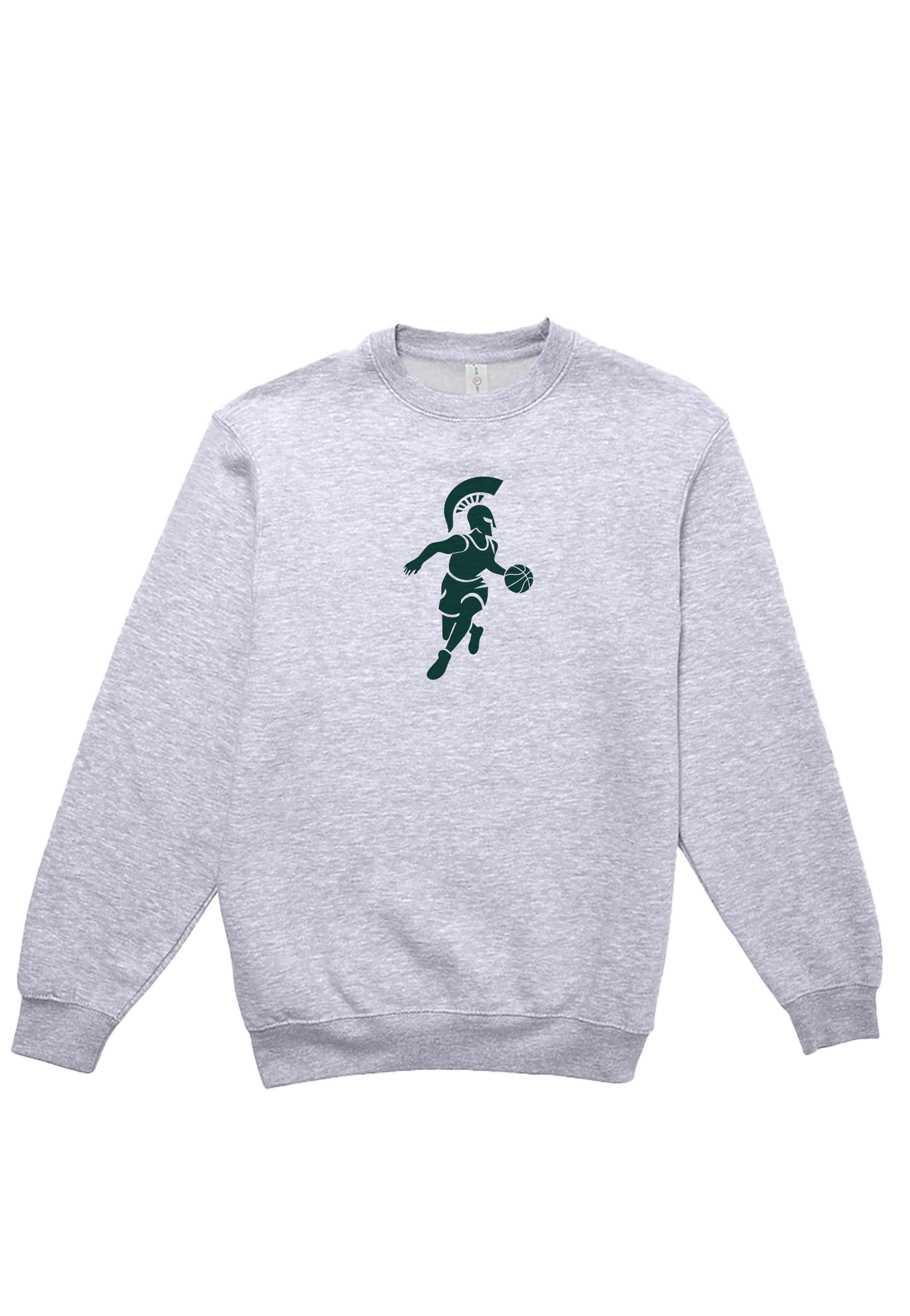 Mascot MVP Crewneck