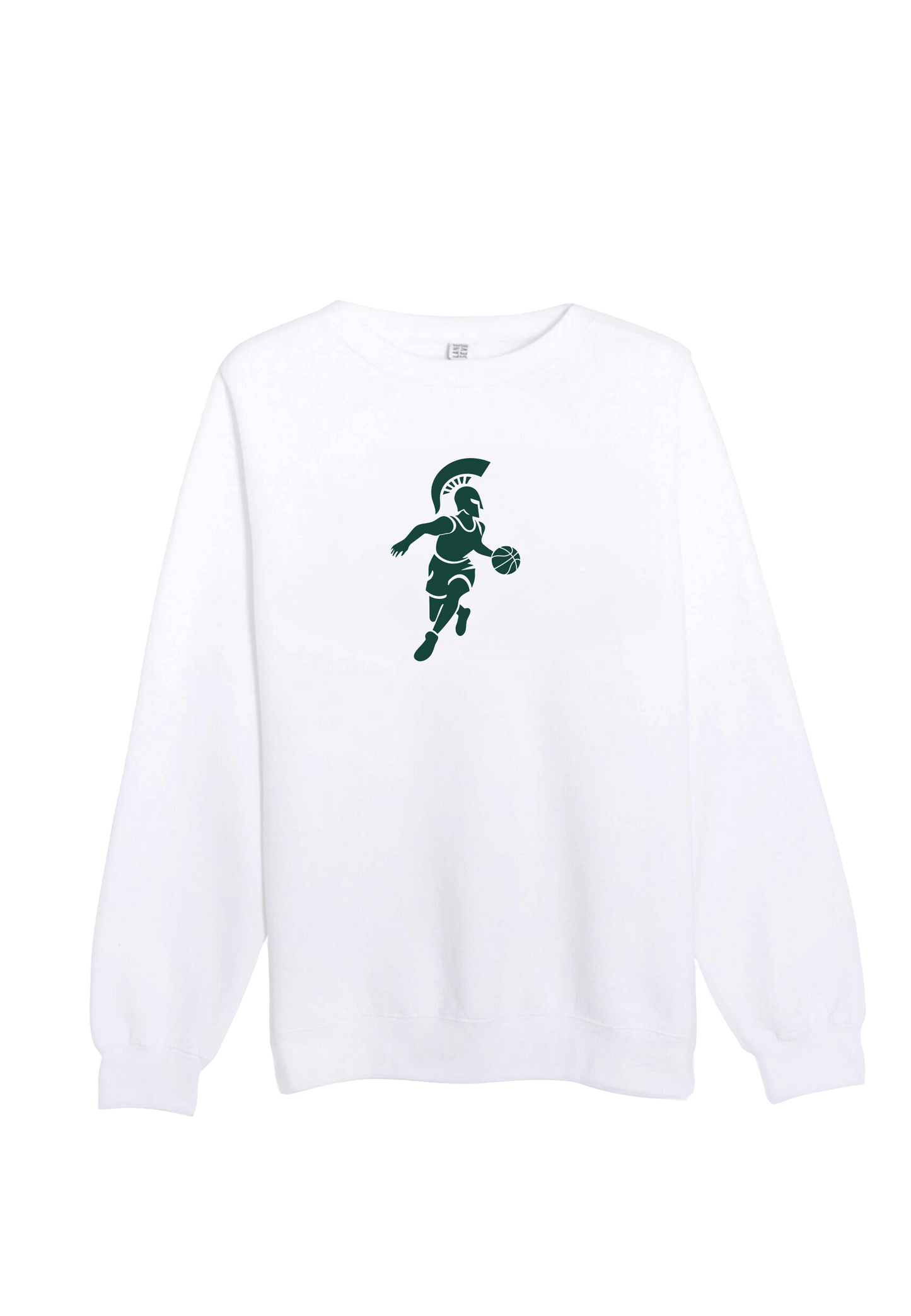 Mascot MVP Crewneck