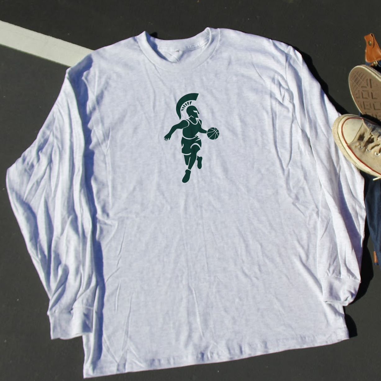 Mascot MVP Long Sleeve