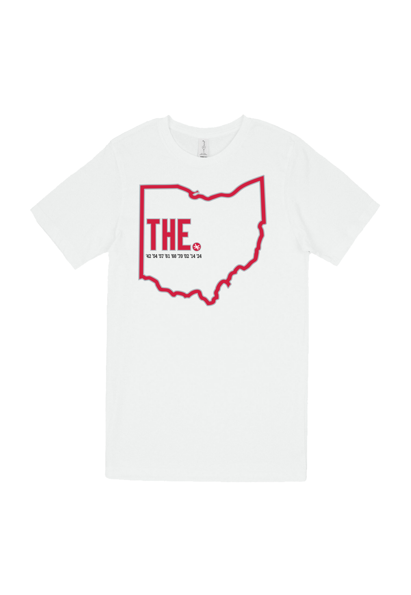 "THE" T-Shirt