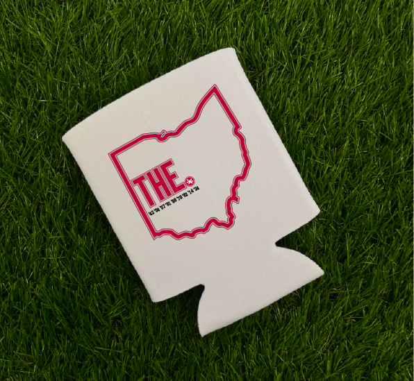 "THE" Koozie