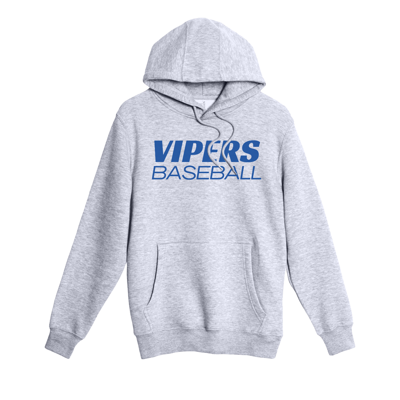 Vipers Cotton Hoodie